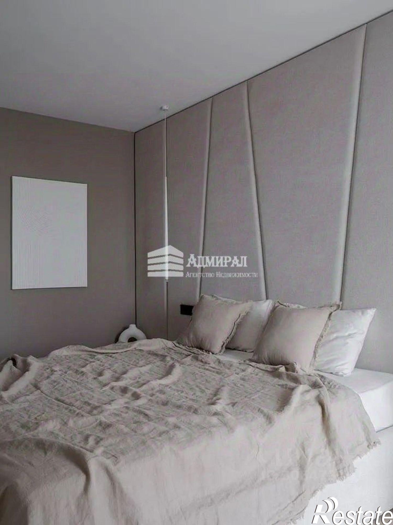 Купить квартиру за 31 000 000 рублей на проспект Соколова, 86