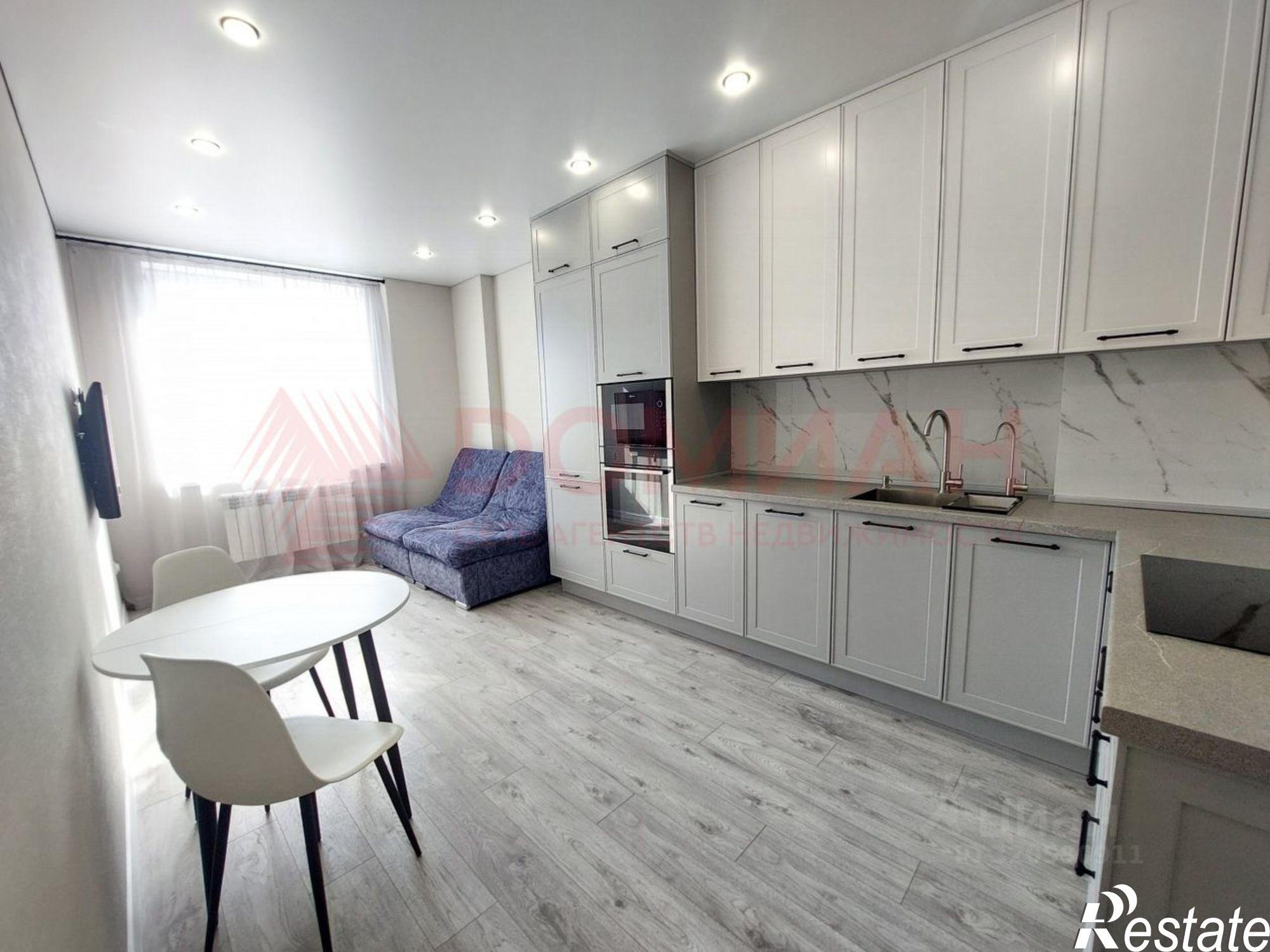 Купить квартиру за 10 950 000 рублей на Гвардейский переулок, 13