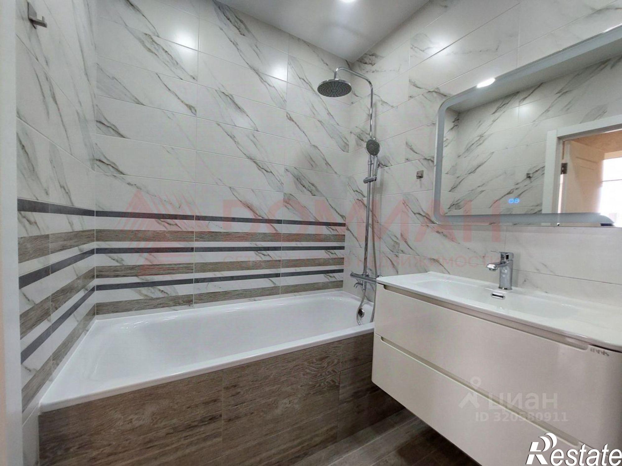 Купить квартиру за 10 950 000 рублей на Гвардейский переулок, 13