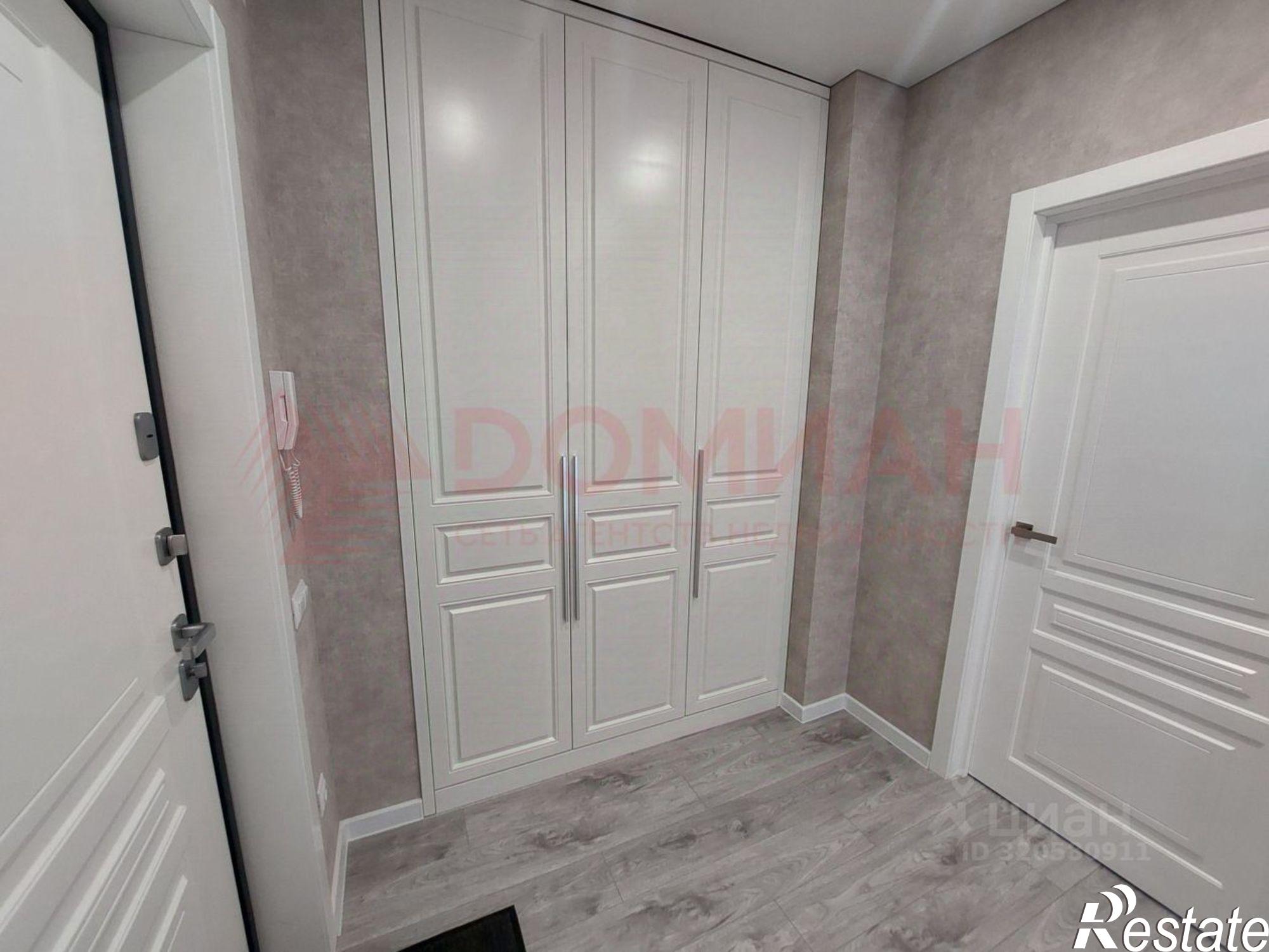 Купить квартиру за 10 950 000 рублей на Гвардейский переулок, 13