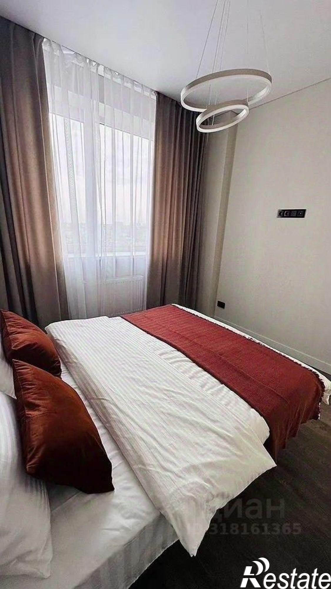 Купить квартиру за 10 890 000 рублей на 20-я улица, 49