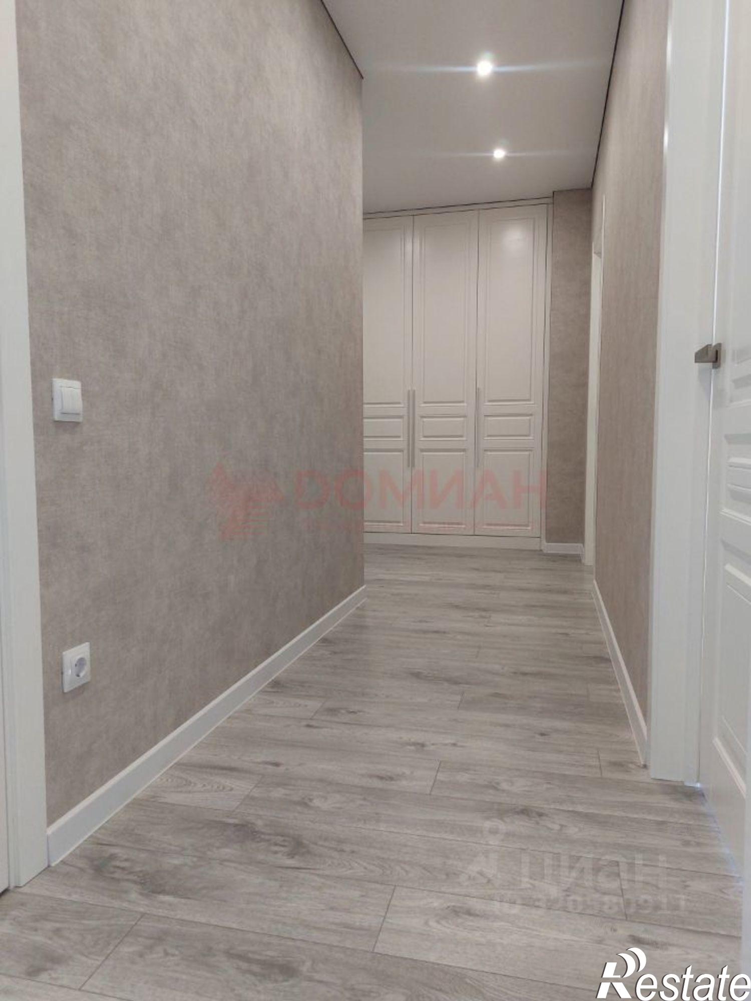 Купить квартиру за 10 950 000 рублей на Гвардейский переулок, 13