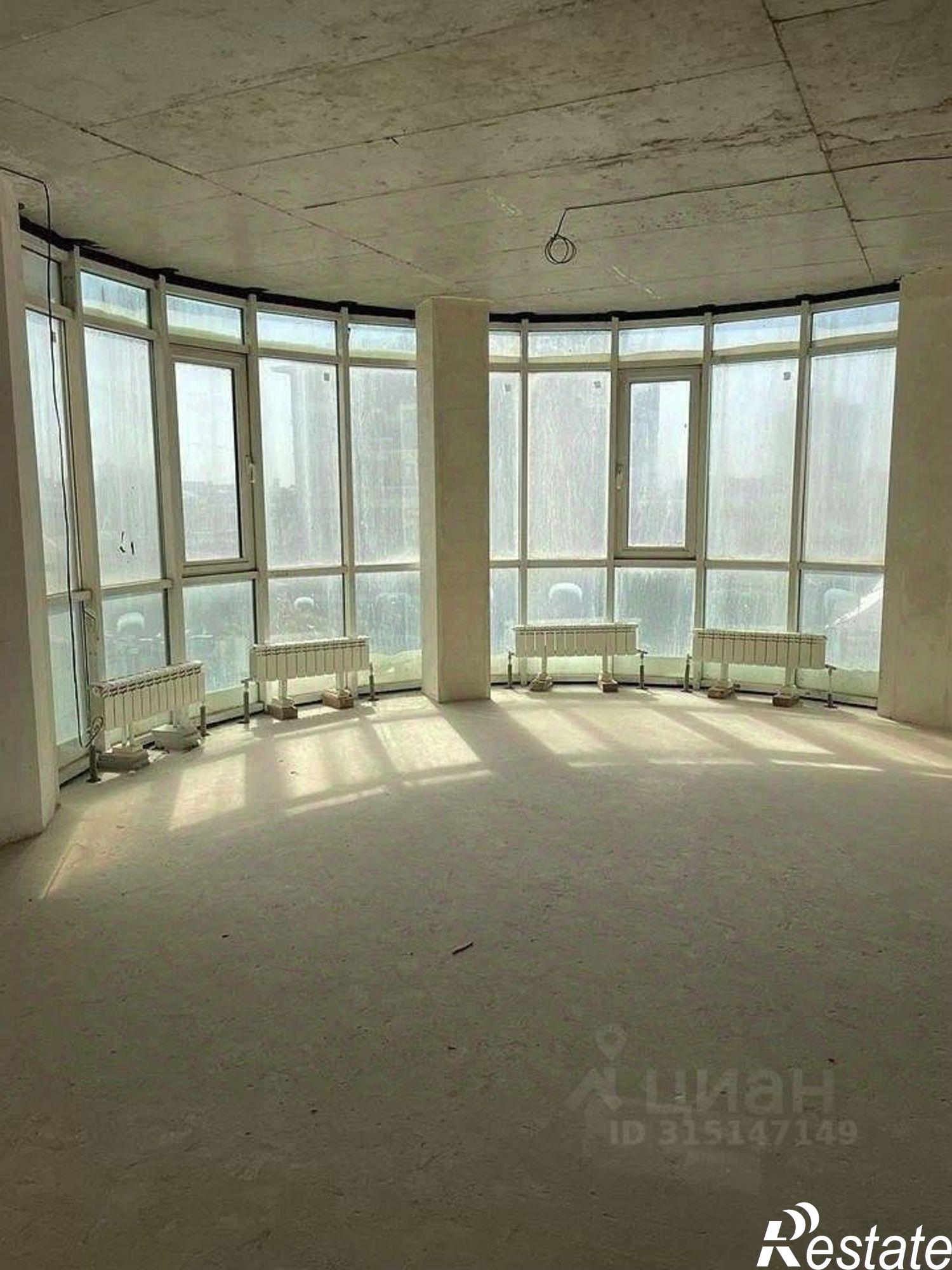 Купить квартиру за 24 900 000 рублей на Пушкинская улица, 25/67