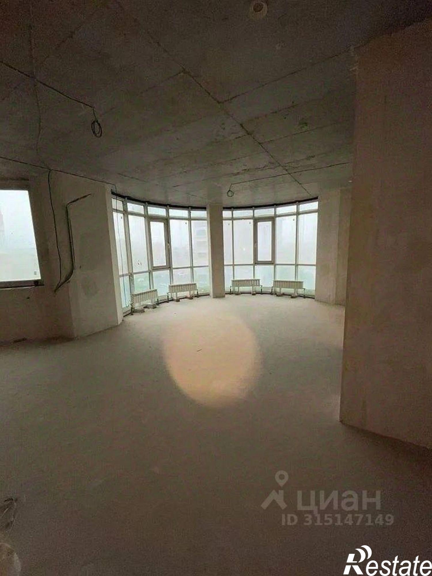 Купить квартиру за 24 900 000 рублей на Пушкинская улица, 25/67