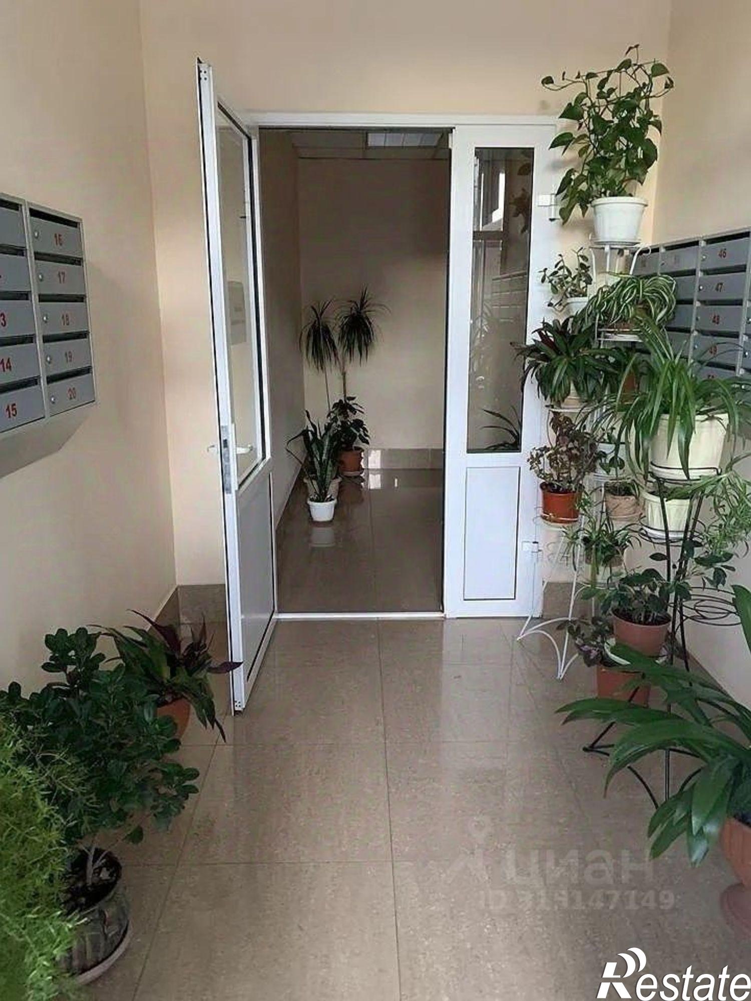 Купить квартиру за 24 900 000 рублей на Пушкинская улица, 25/67