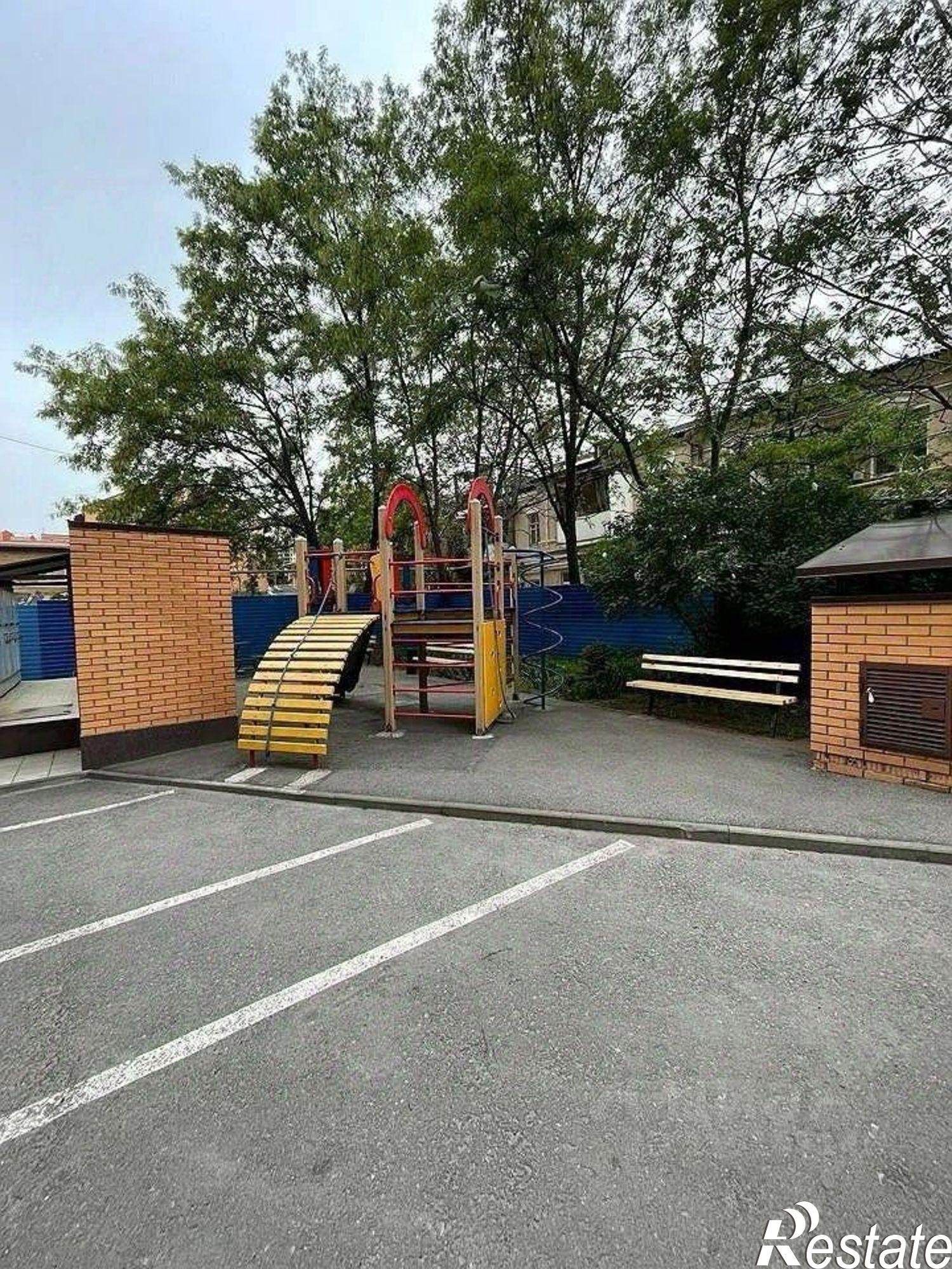 Купить квартиру за 24 900 000 рублей на Пушкинская улица, 25/67