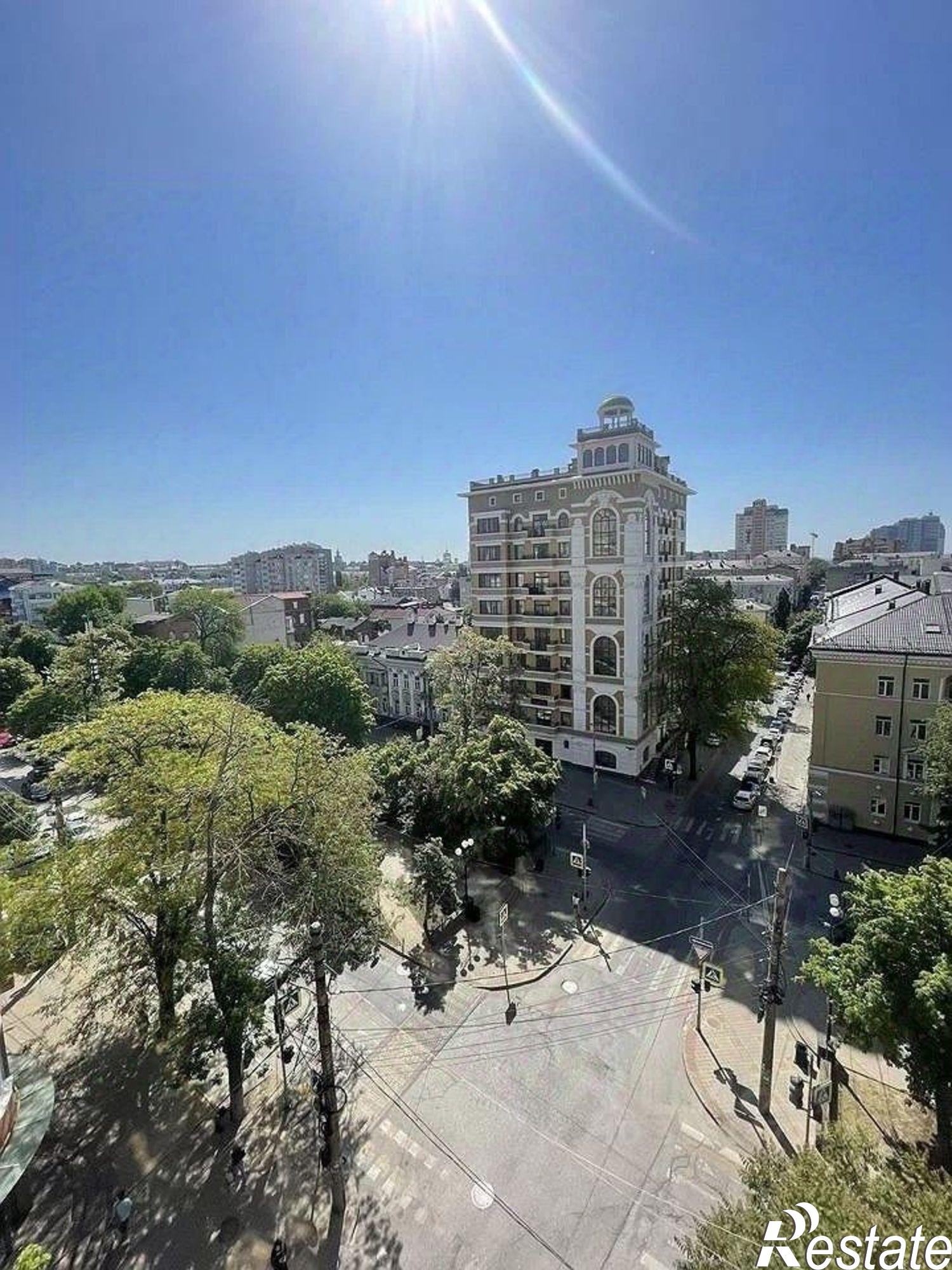 Купить квартиру за 24 900 000 рублей на Пушкинская улица, 25/67