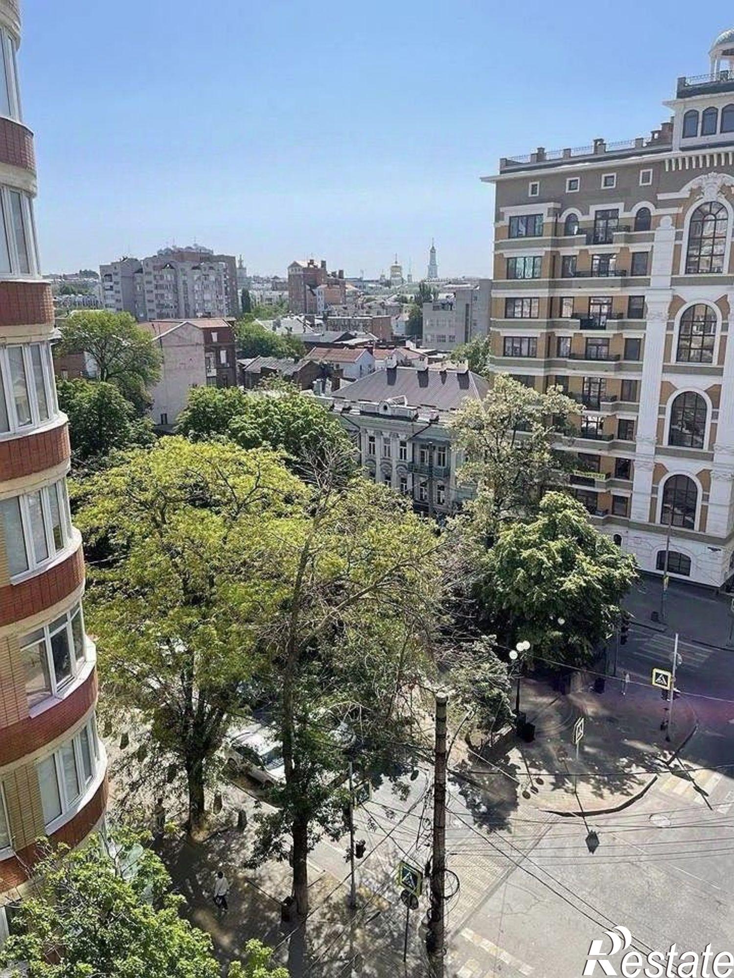 Купить квартиру за 24 900 000 рублей на Пушкинская улица, 25/67