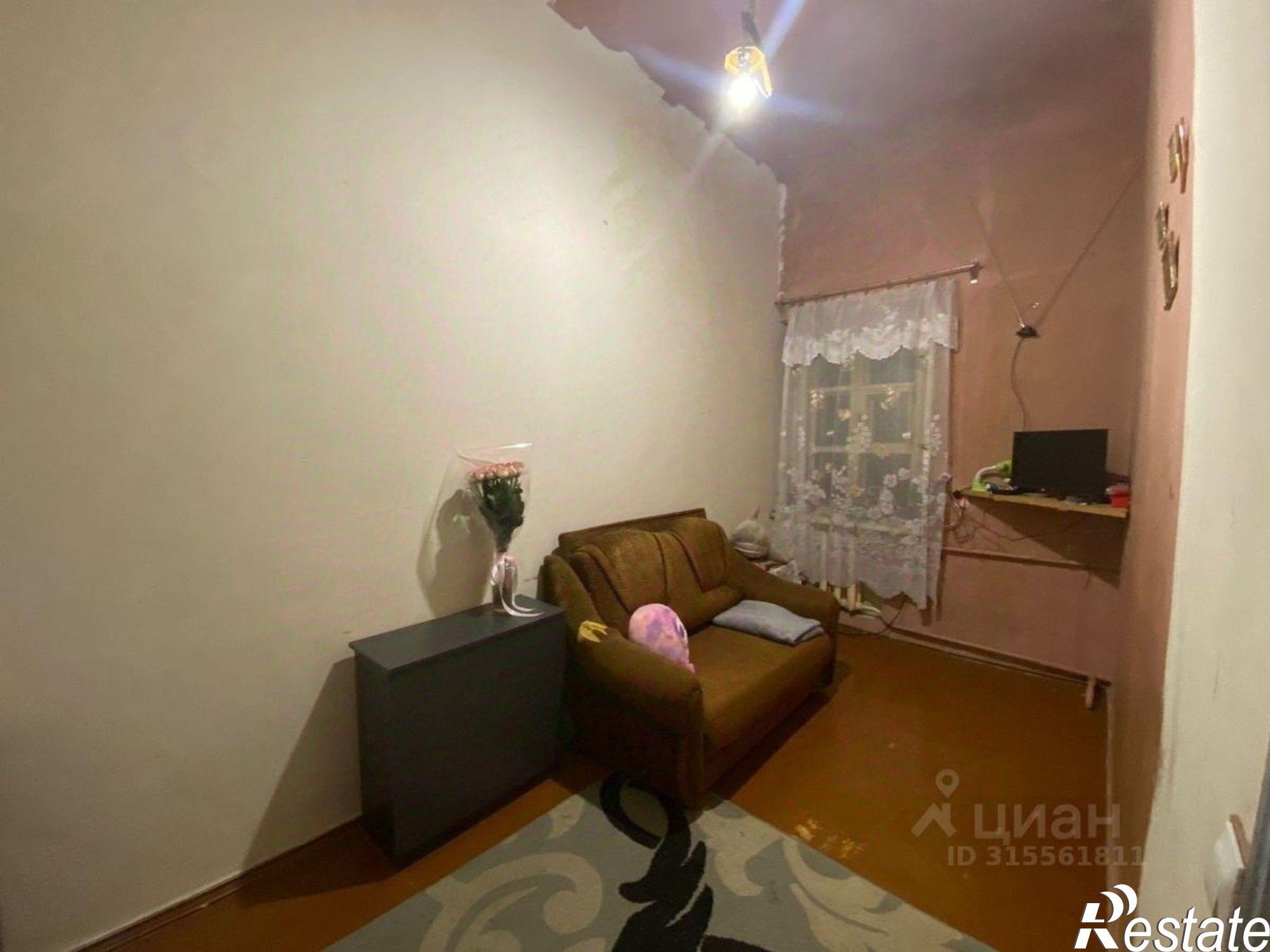 Купить квартиру за 3 500 000 рублей на Тургеневская улица, 5