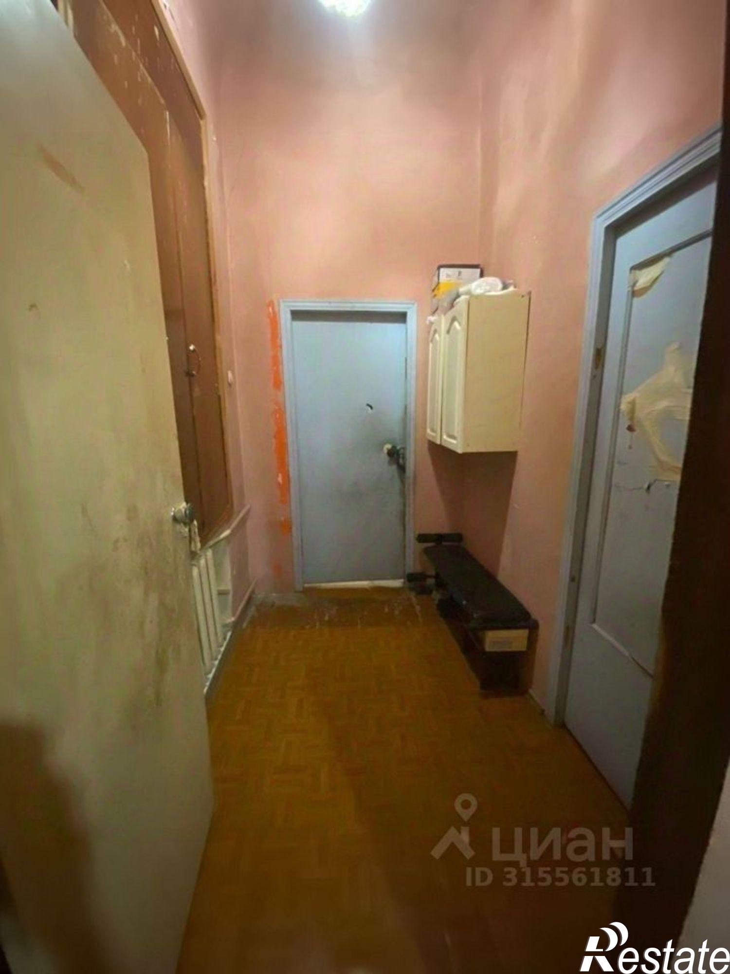 Купить квартиру за 3 500 000 рублей на Тургеневская улица, 5