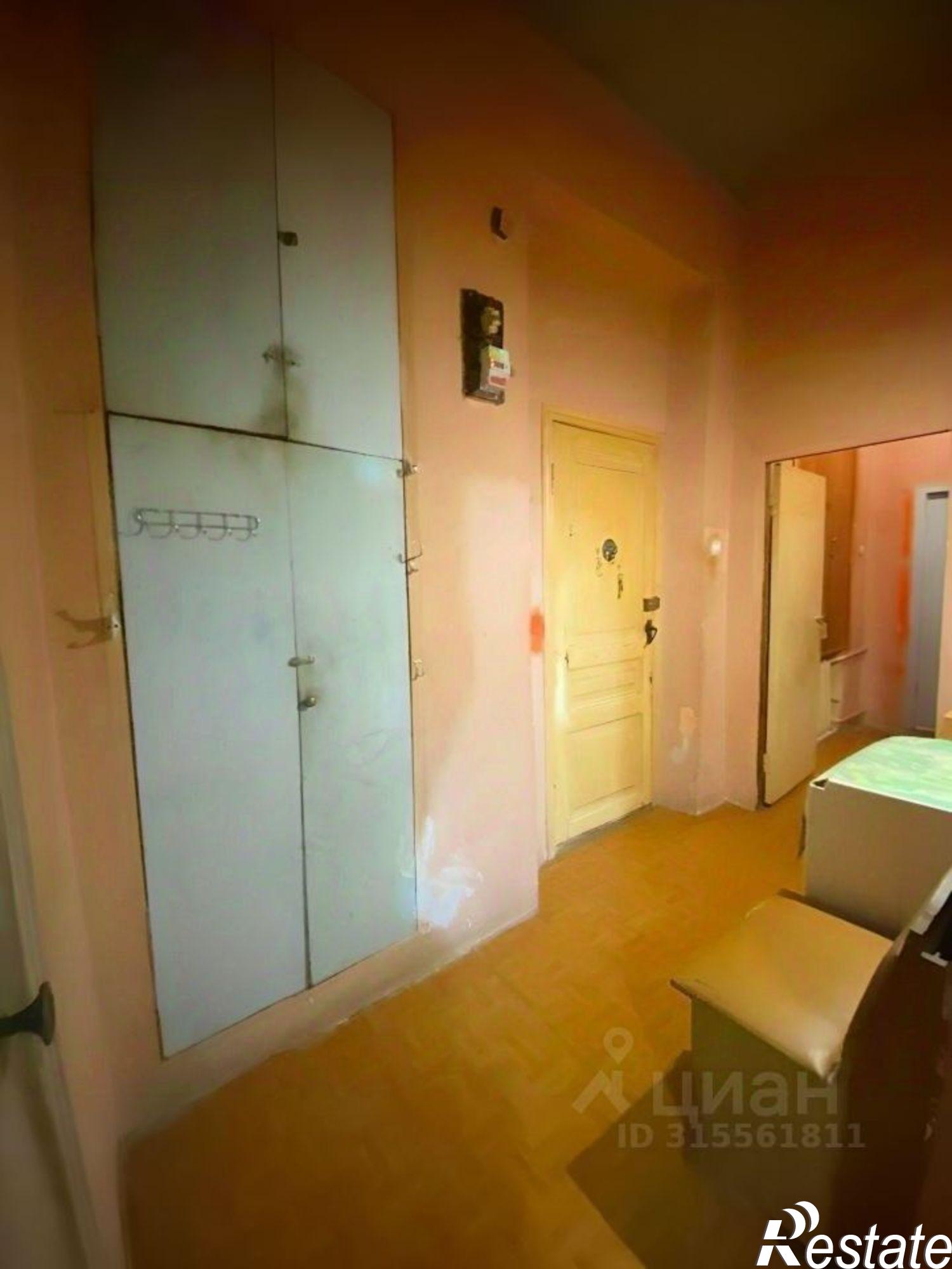 Купить квартиру за 3 500 000 рублей на Тургеневская улица, 5