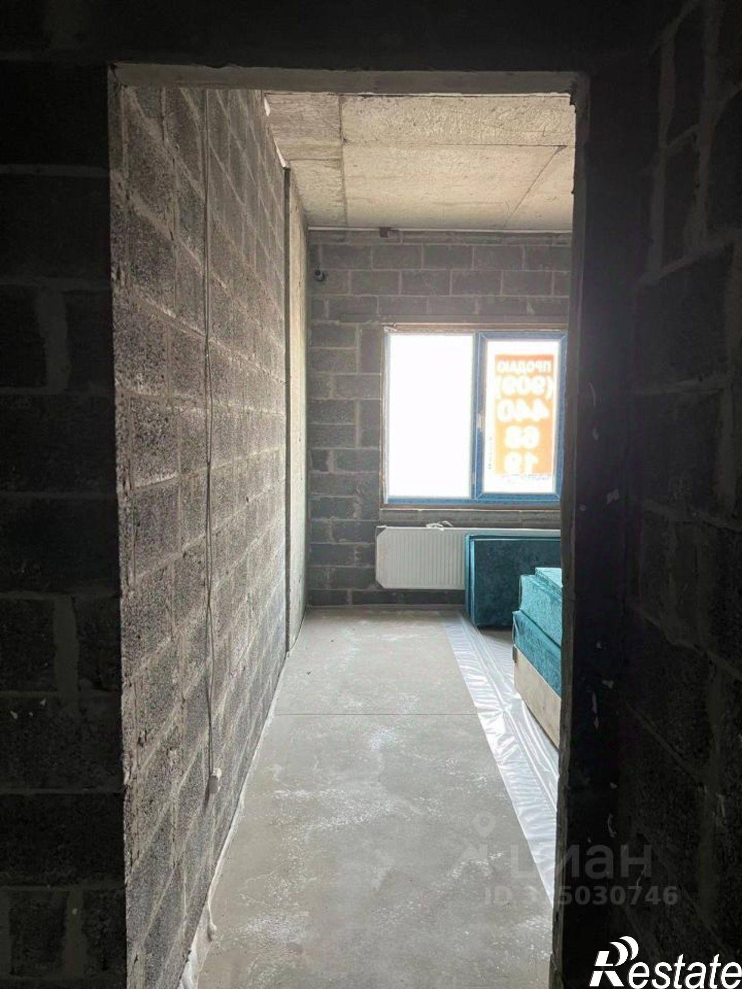 Купить квартиру за 4 500 000 рублей на улица Нансена, 83 с1