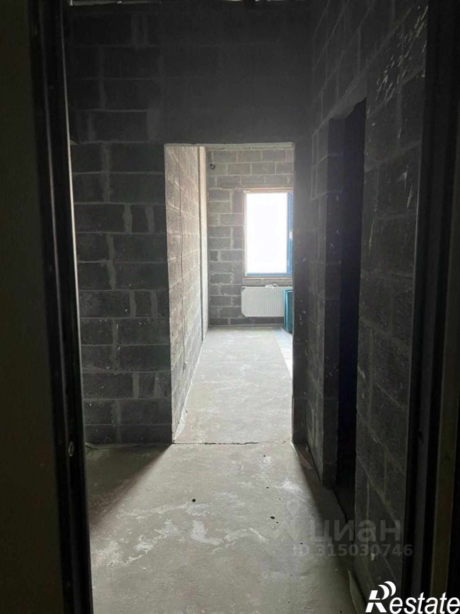 Купить квартиру за 4 500 000 рублей на улица Нансена, 83 с1