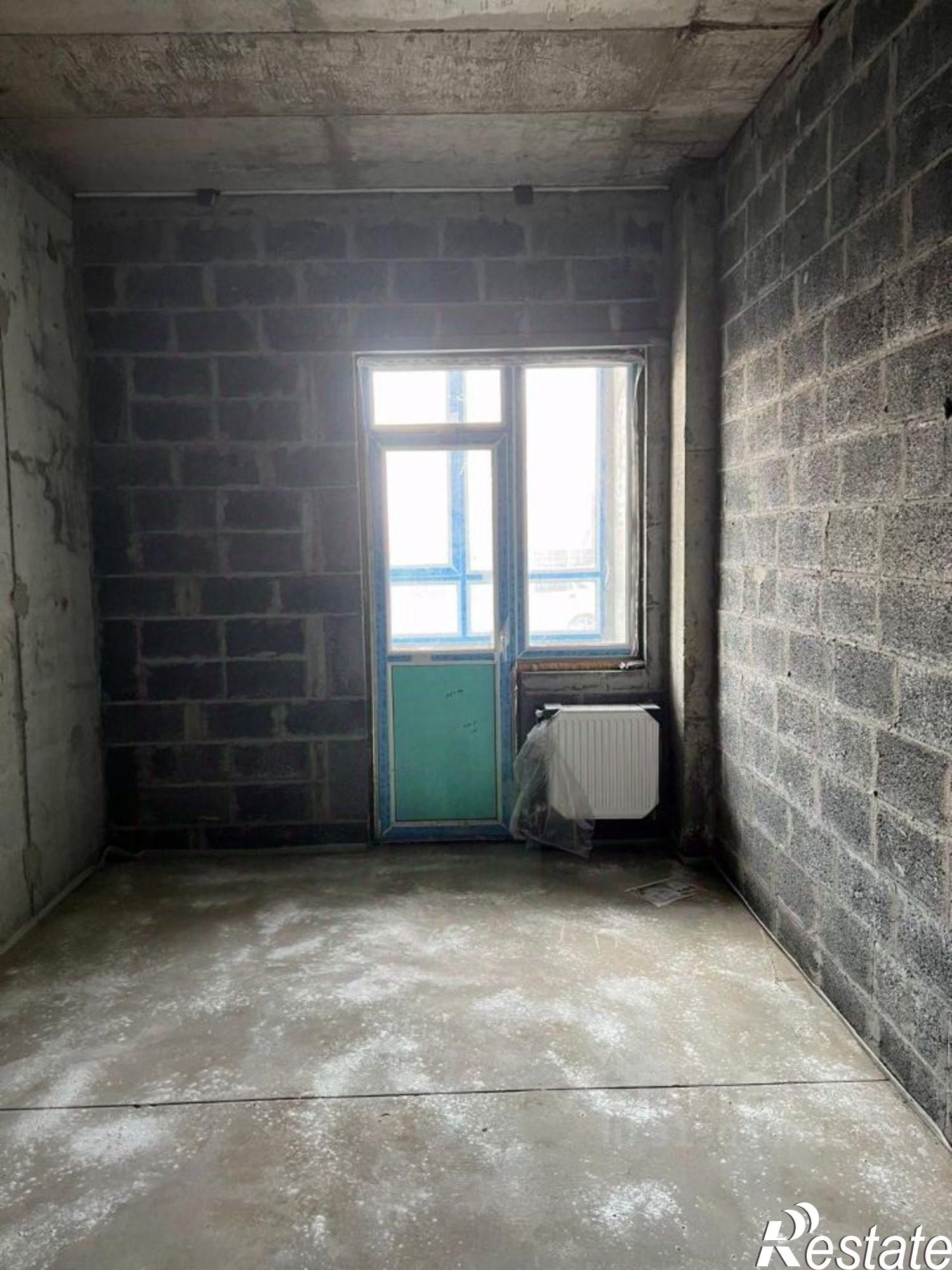 Купить квартиру за 4 500 000 рублей на улица Нансена, 83 с1