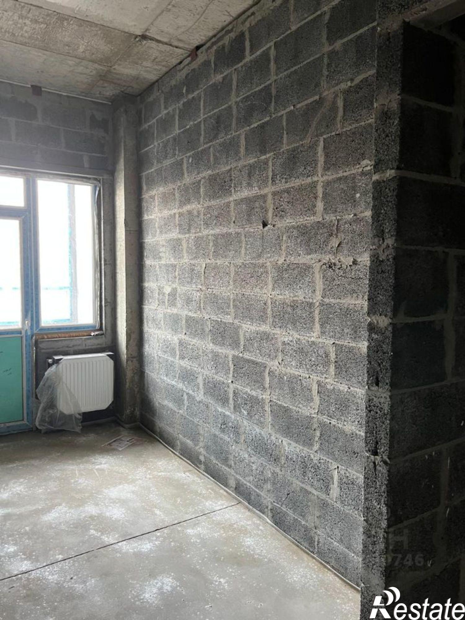 Купить квартиру за 4 500 000 рублей на улица Нансена, 83 с1