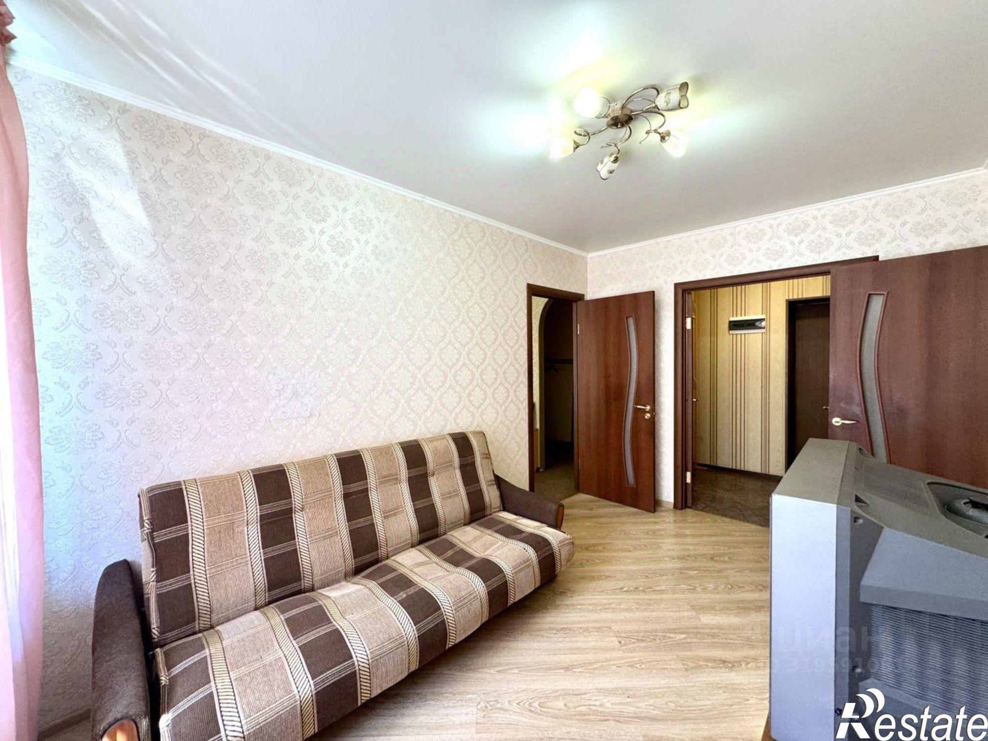 Купить квартиру за 4 950 000 рублей на переулок Коблова, 7