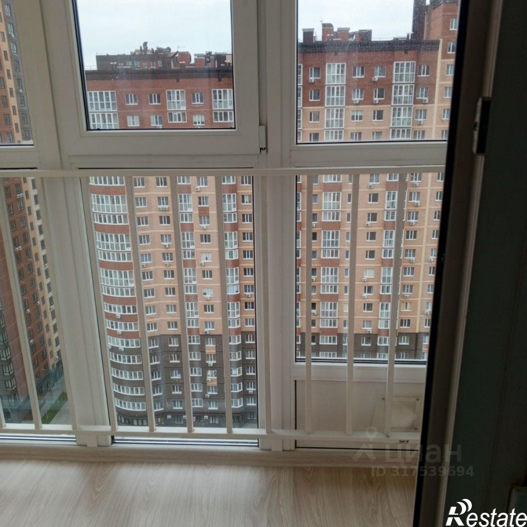 Купить квартиру за 4 650 000 рублей на Берберовская улица, 28 с2