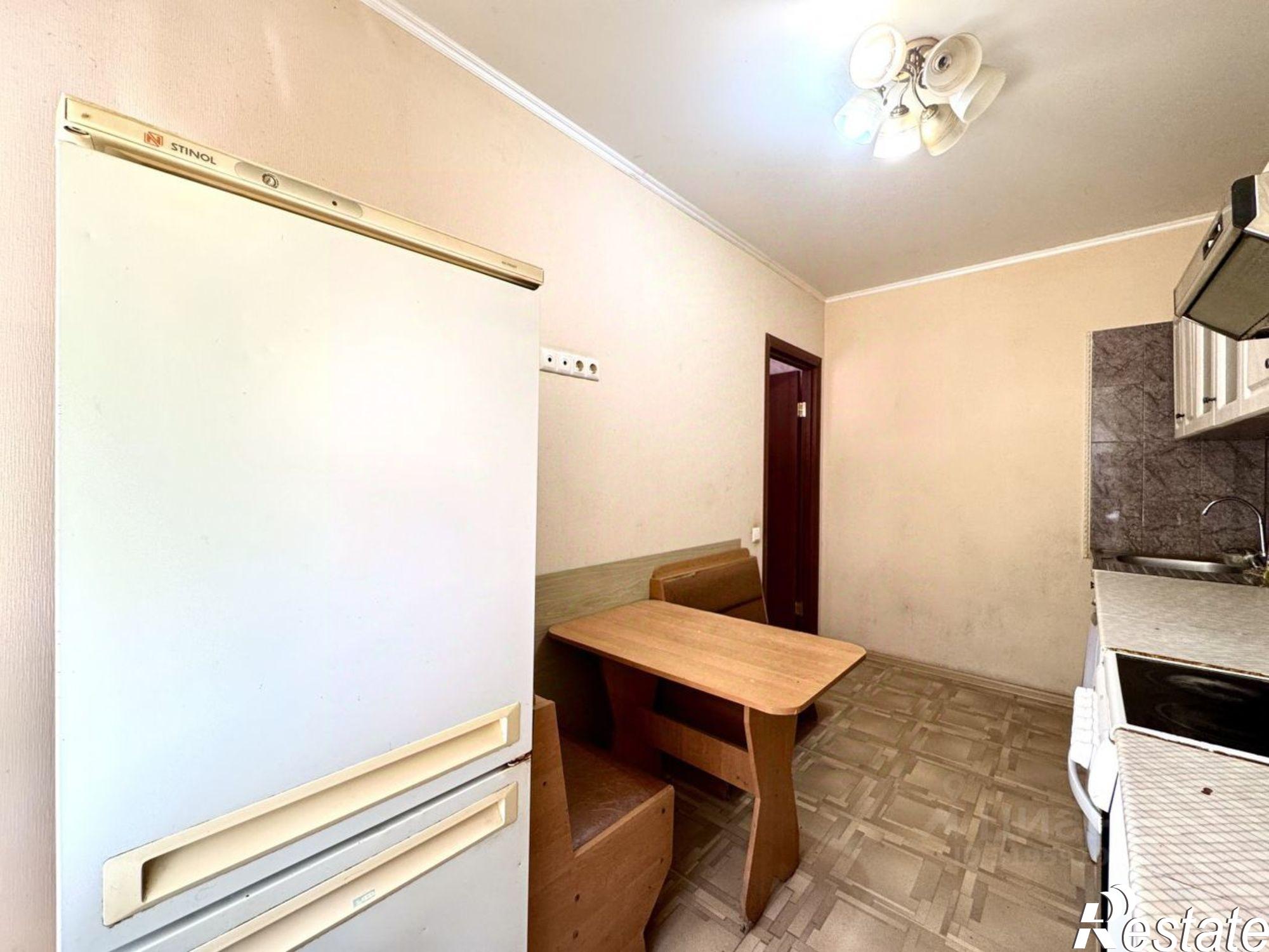 Купить квартиру за 4 950 000 рублей на переулок Коблова, 7