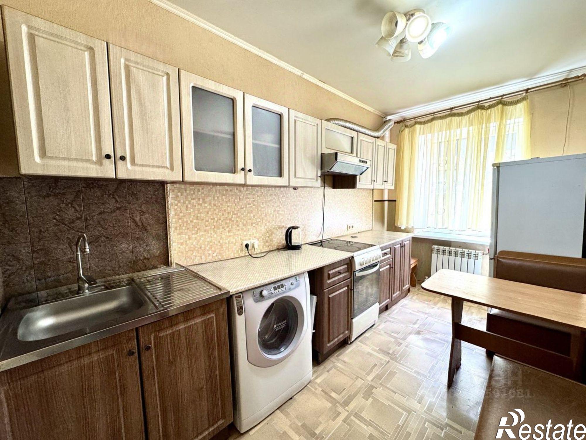 Купить квартиру за 4 950 000 рублей на переулок Коблова, 7