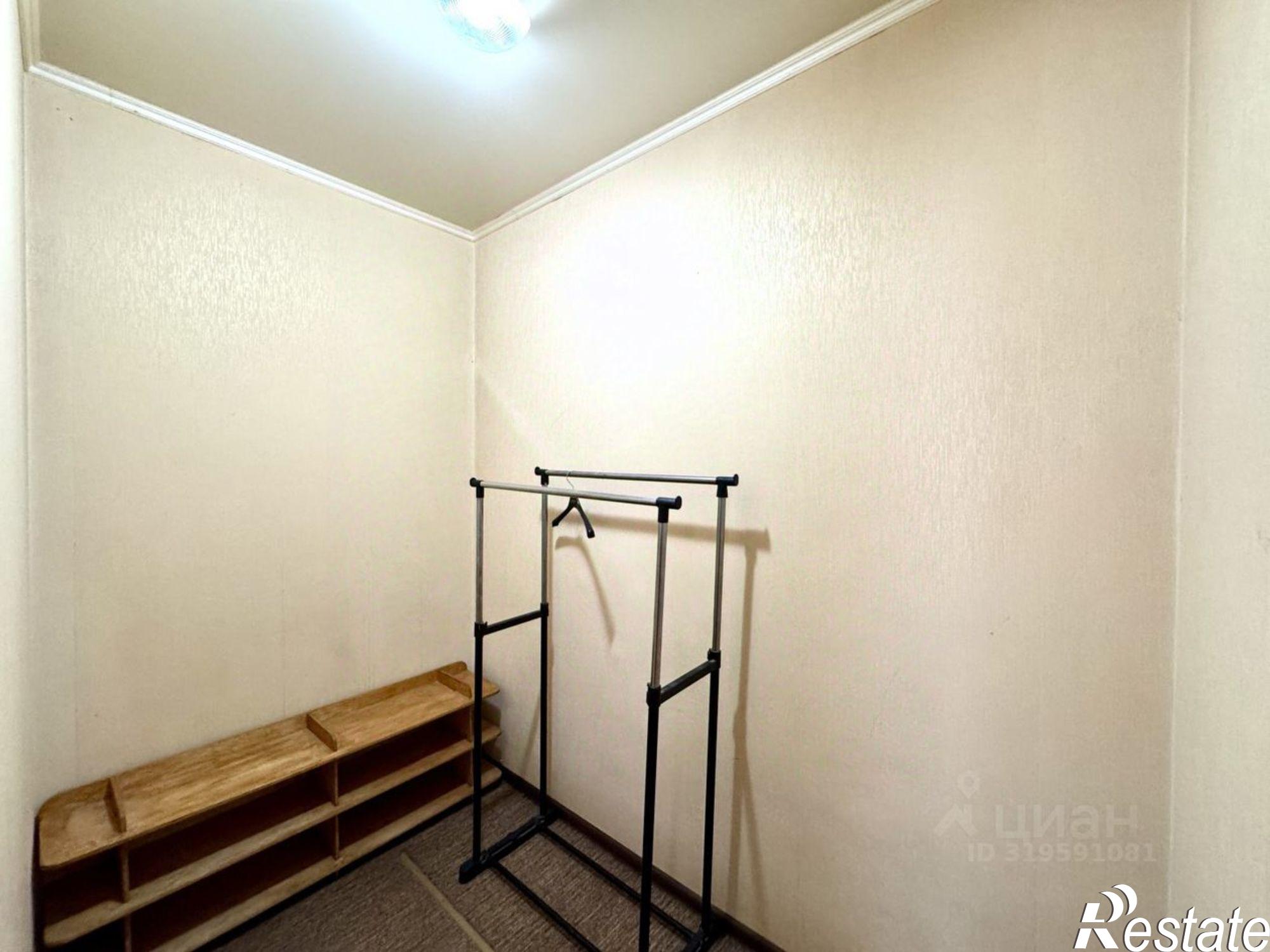 Купить квартиру за 4 950 000 рублей на переулок Коблова, 7