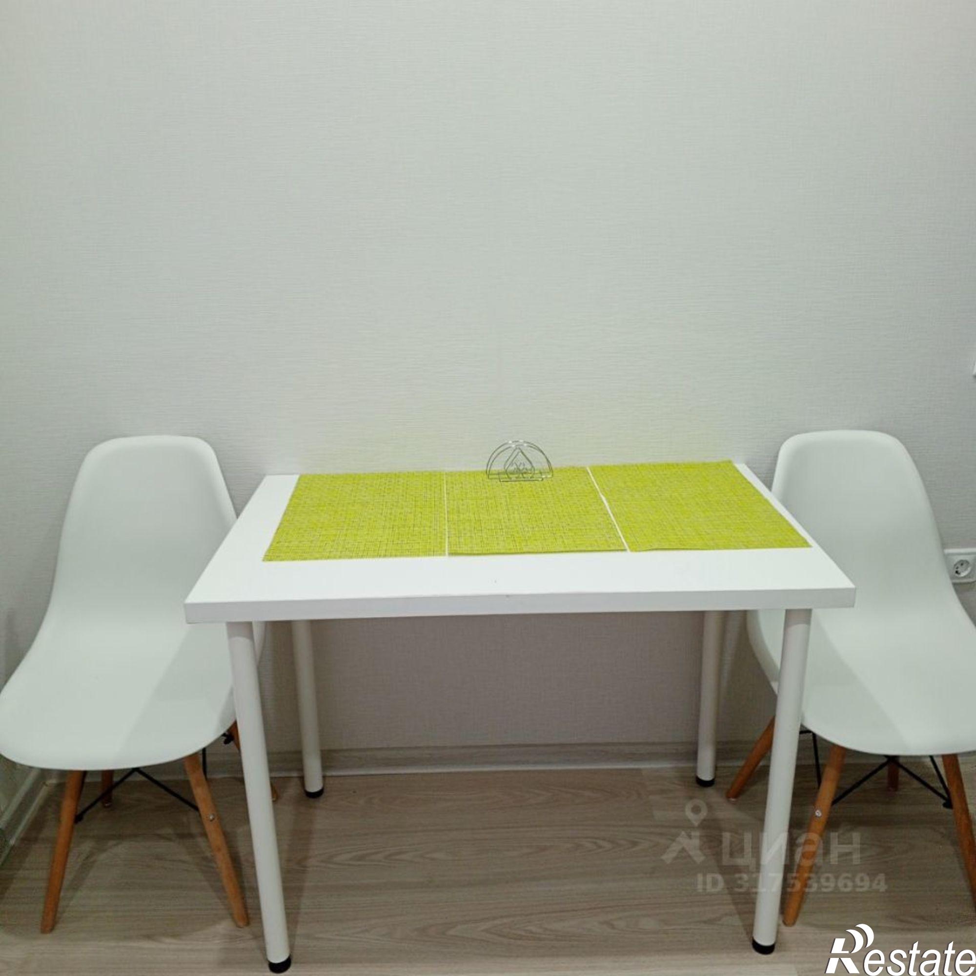 Купить квартиру за 4 650 000 рублей на Берберовская улица, 28 с2