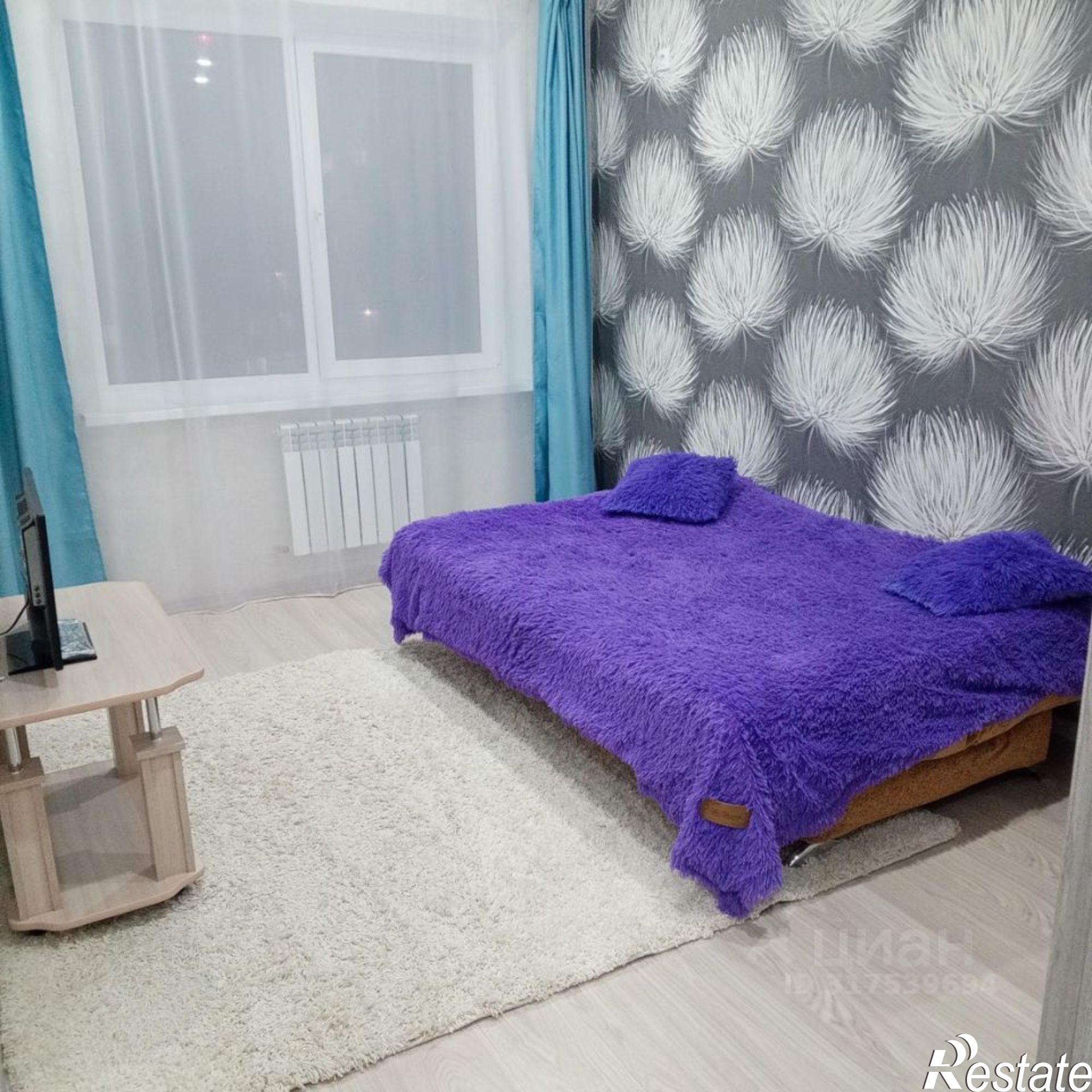 Купить квартиру за 4 650 000 рублей на Берберовская улица, 28 с2