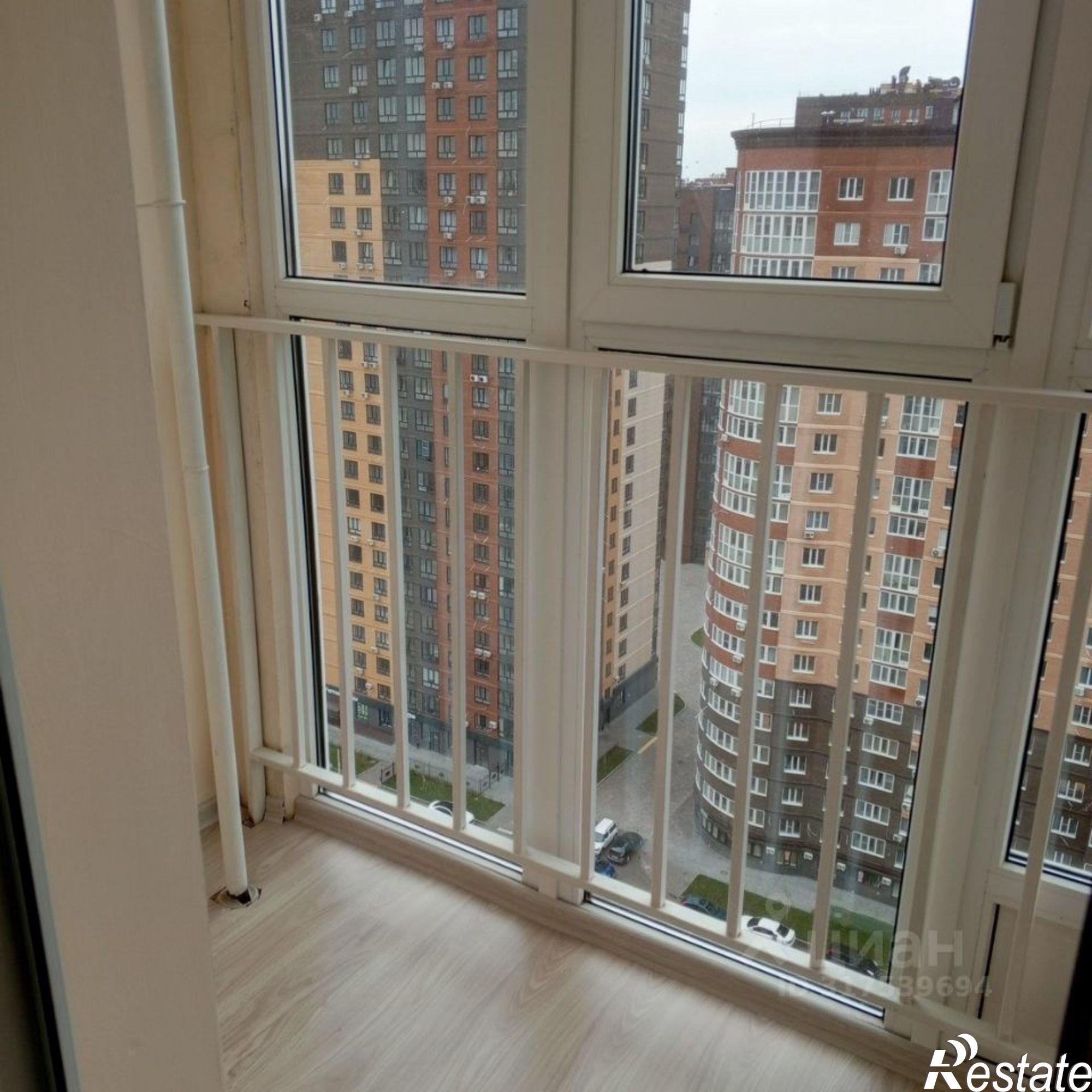 Купить квартиру за 4 650 000 рублей на Берберовская улица, 28 с2