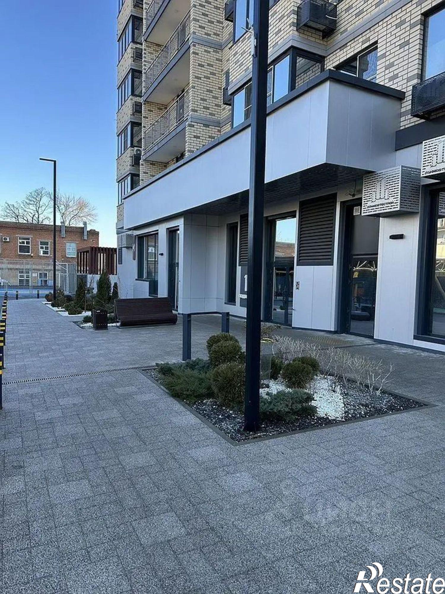 Купить квартиру за 9 945 000 рублей на улица Мечникова, 41/53