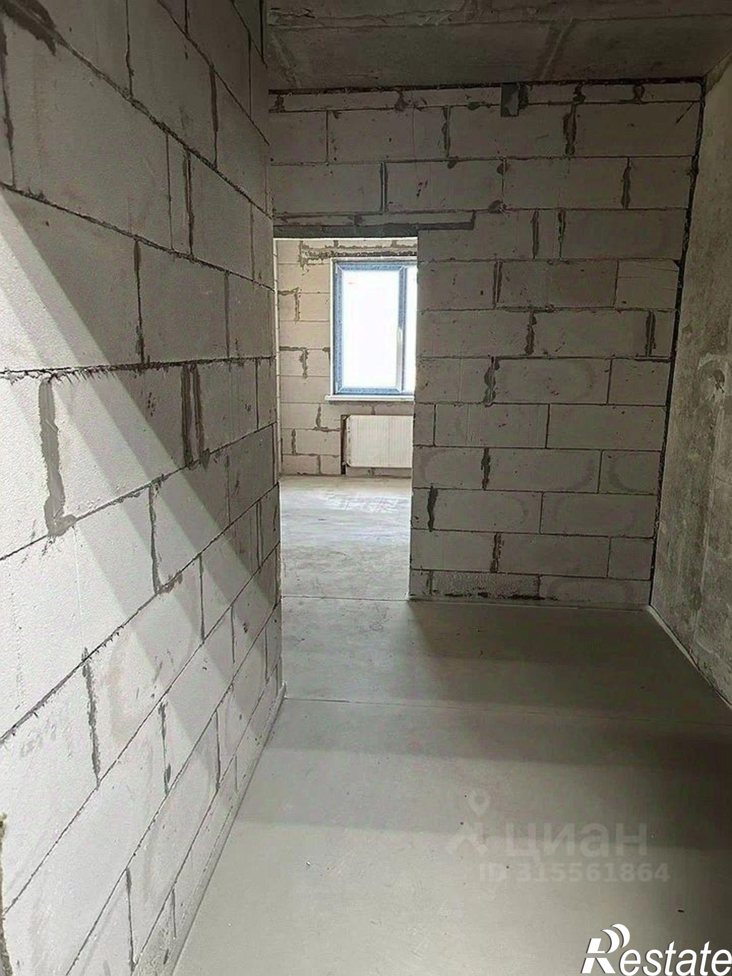 Купить квартиру за 9 945 000 рублей на улица Мечникова, 41/53