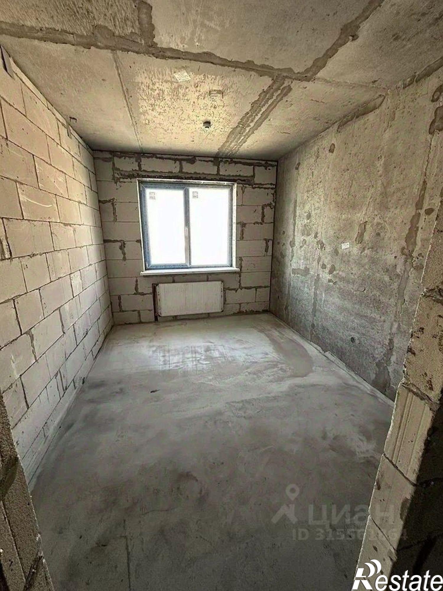 Купить квартиру за 9 945 000 рублей на улица Мечникова, 41/53