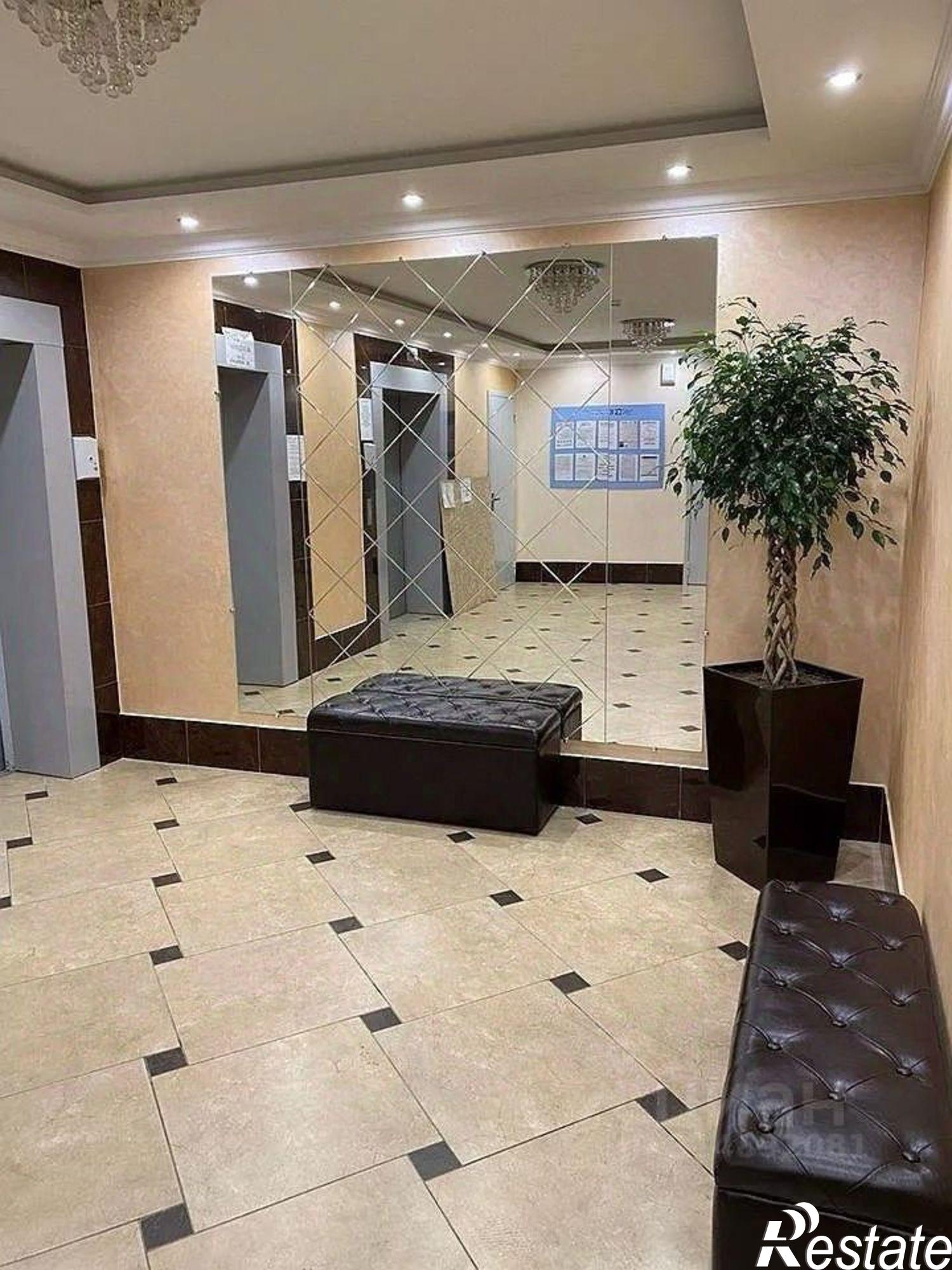 Купить квартиру за 7 500 000 рублей на Гвардейский переулок, 13