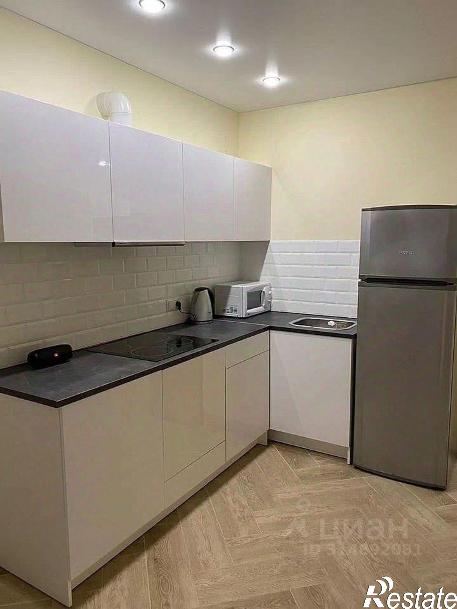 Купить квартиру за 7 500 000 рублей на Гвардейский переулок, 13