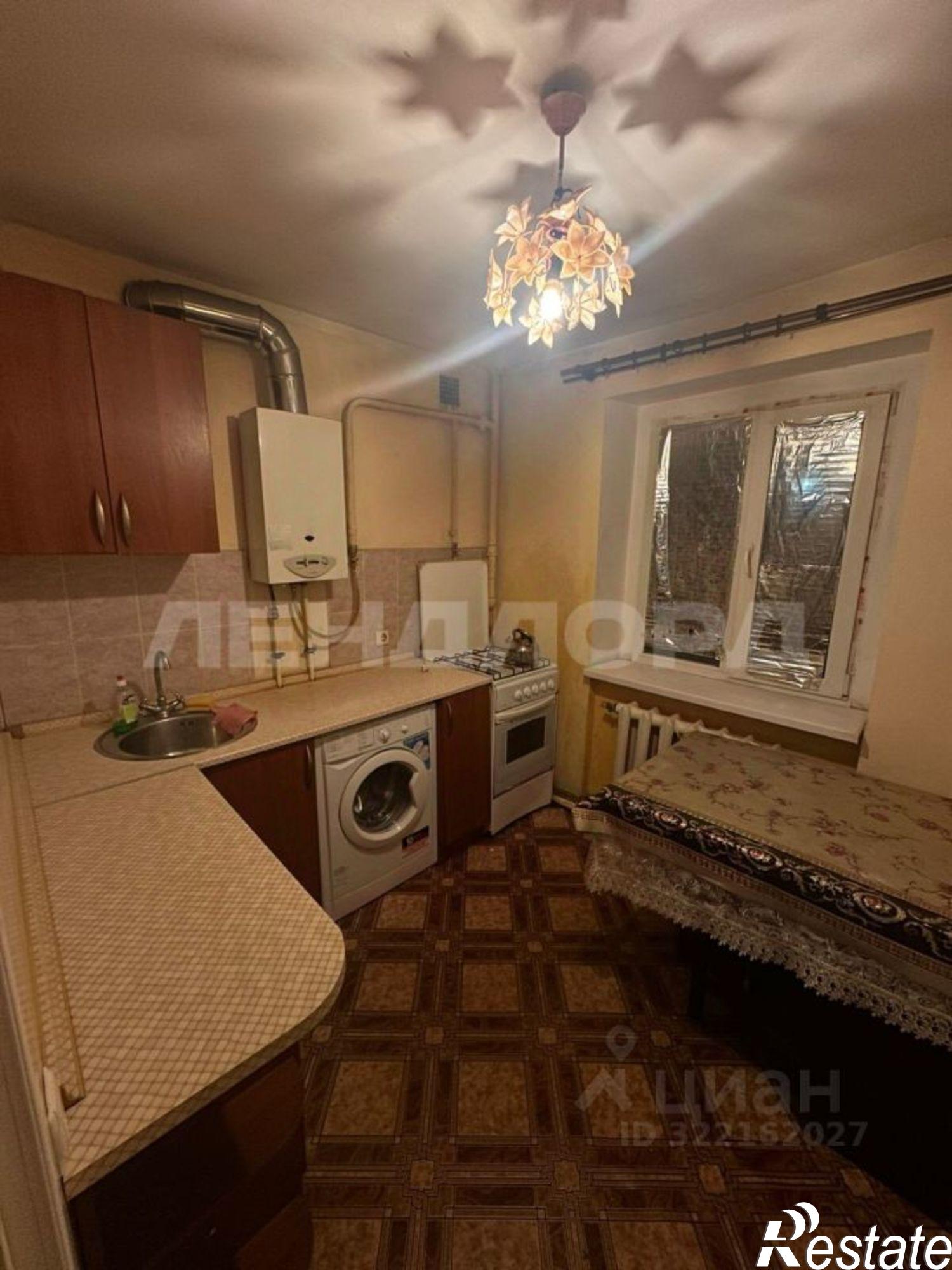 Купить квартиру за 3 500 000 рублей на проспект Ленина, 113 к1