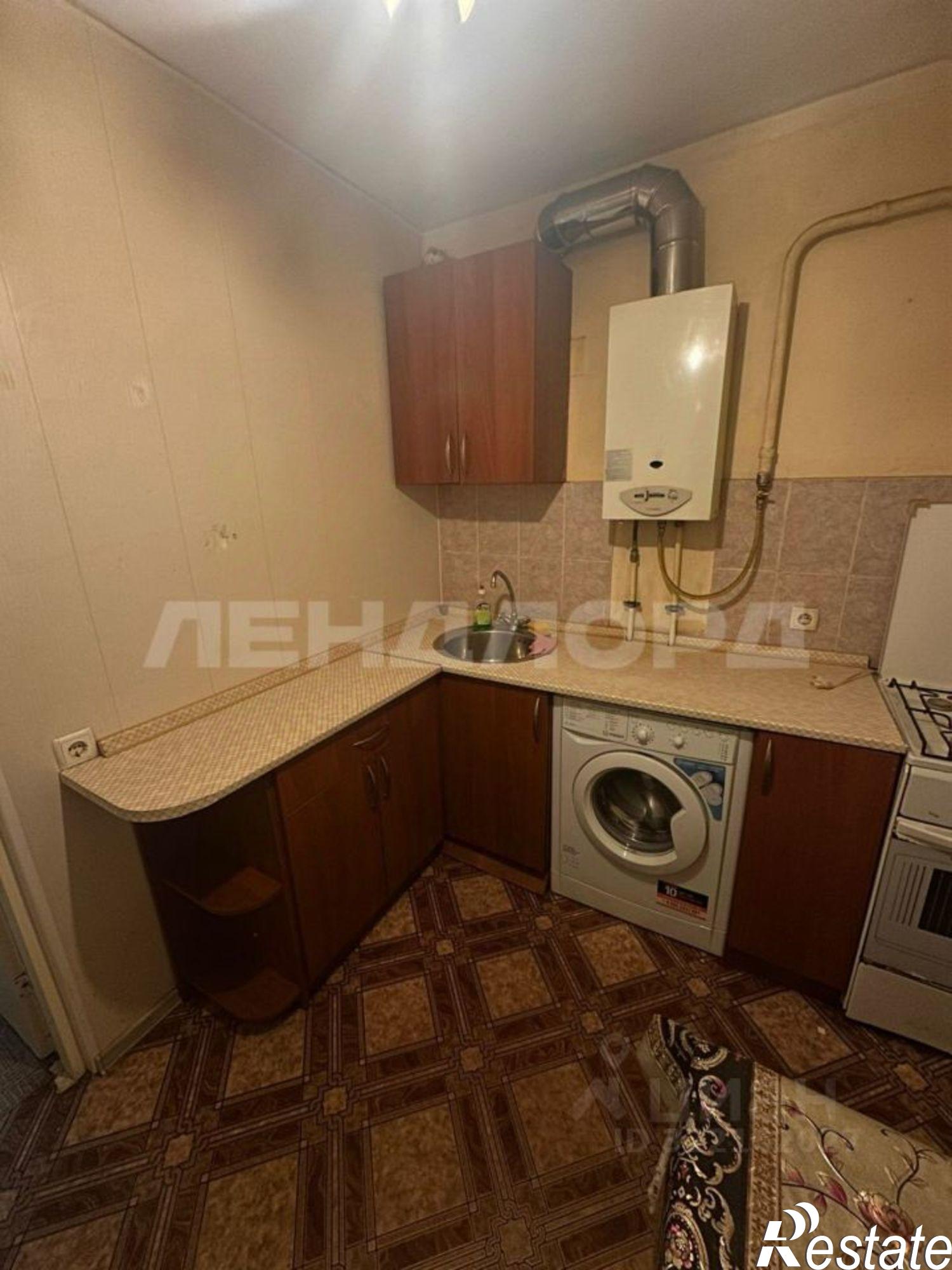 Купить квартиру за 3 500 000 рублей на проспект Ленина, 113 к1