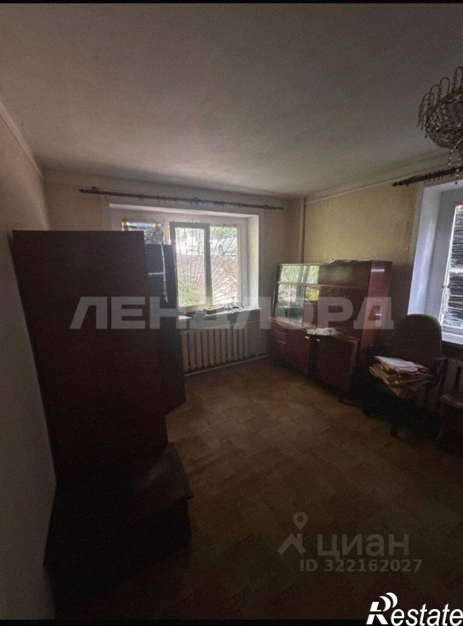 Купить квартиру за 3 500 000 рублей на проспект Ленина, 113 к1