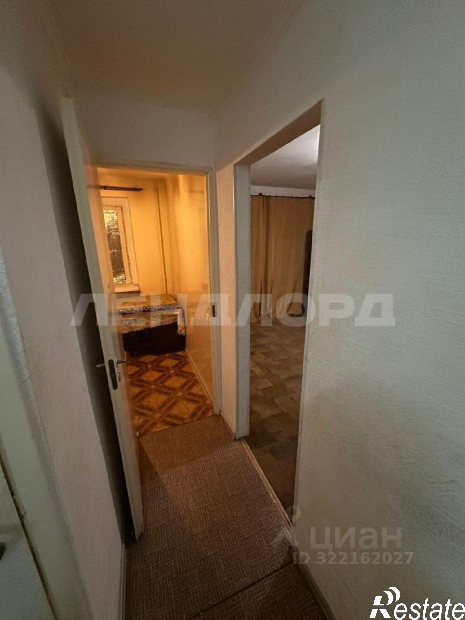 Купить квартиру за 3 500 000 рублей на проспект Ленина, 113 к1