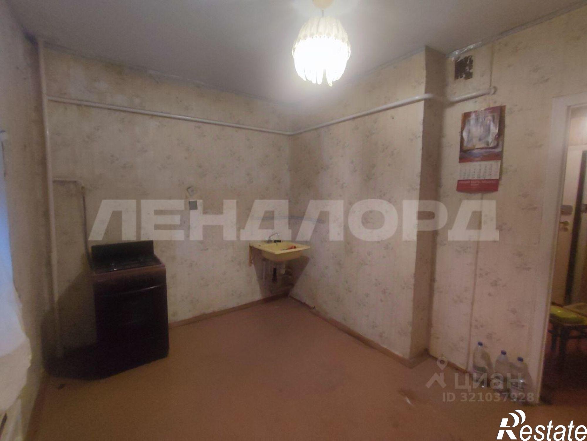 Купить квартиру за 3 930 000 рублей на Таганрогская улица, 124/2