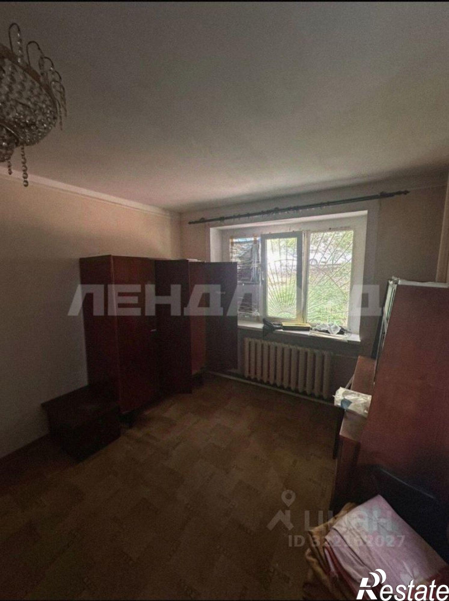 Купить квартиру за 3 500 000 рублей на проспект Ленина, 113 к1