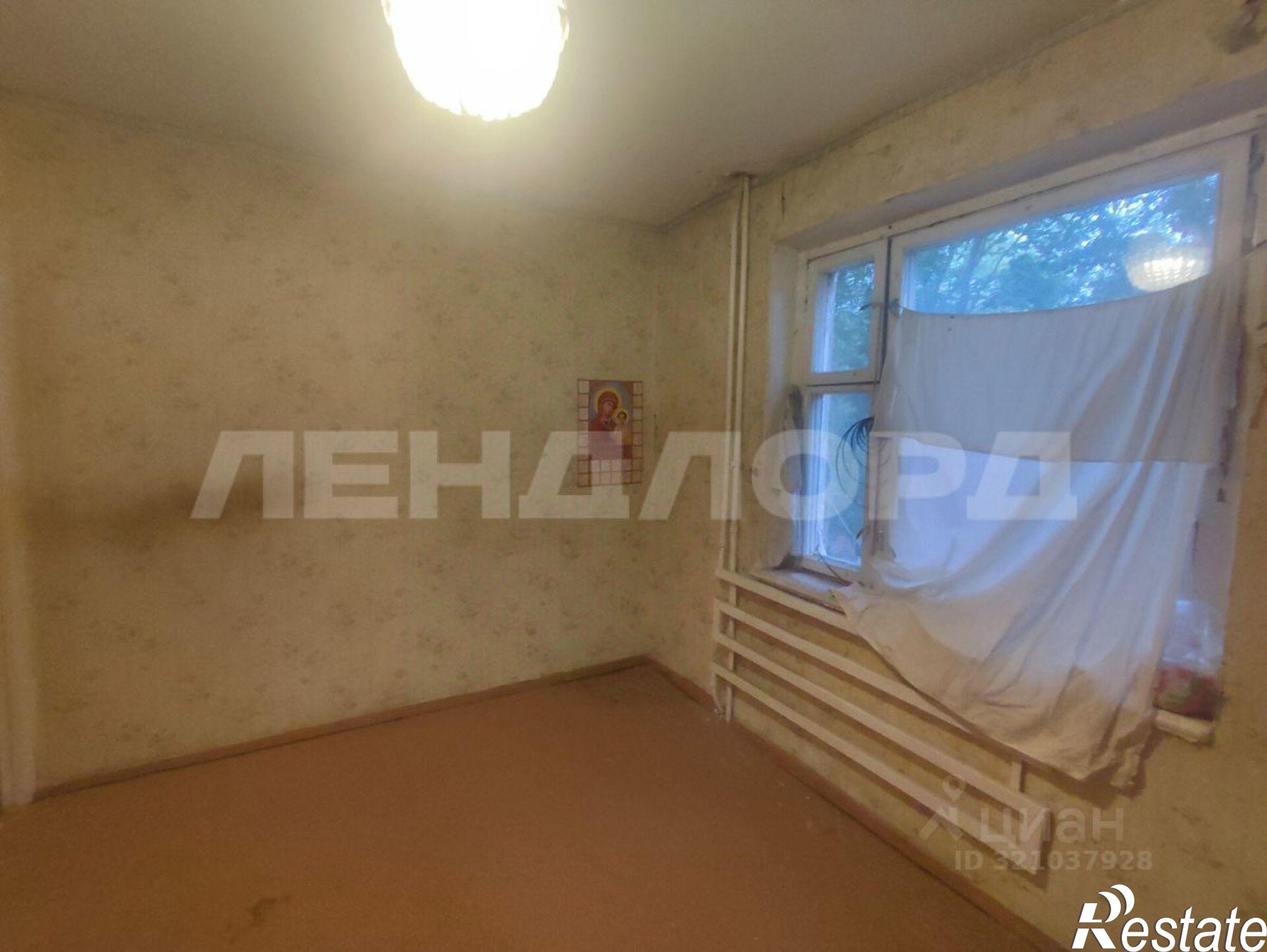 Купить квартиру за 3 930 000 рублей на Таганрогская улица, 124/2