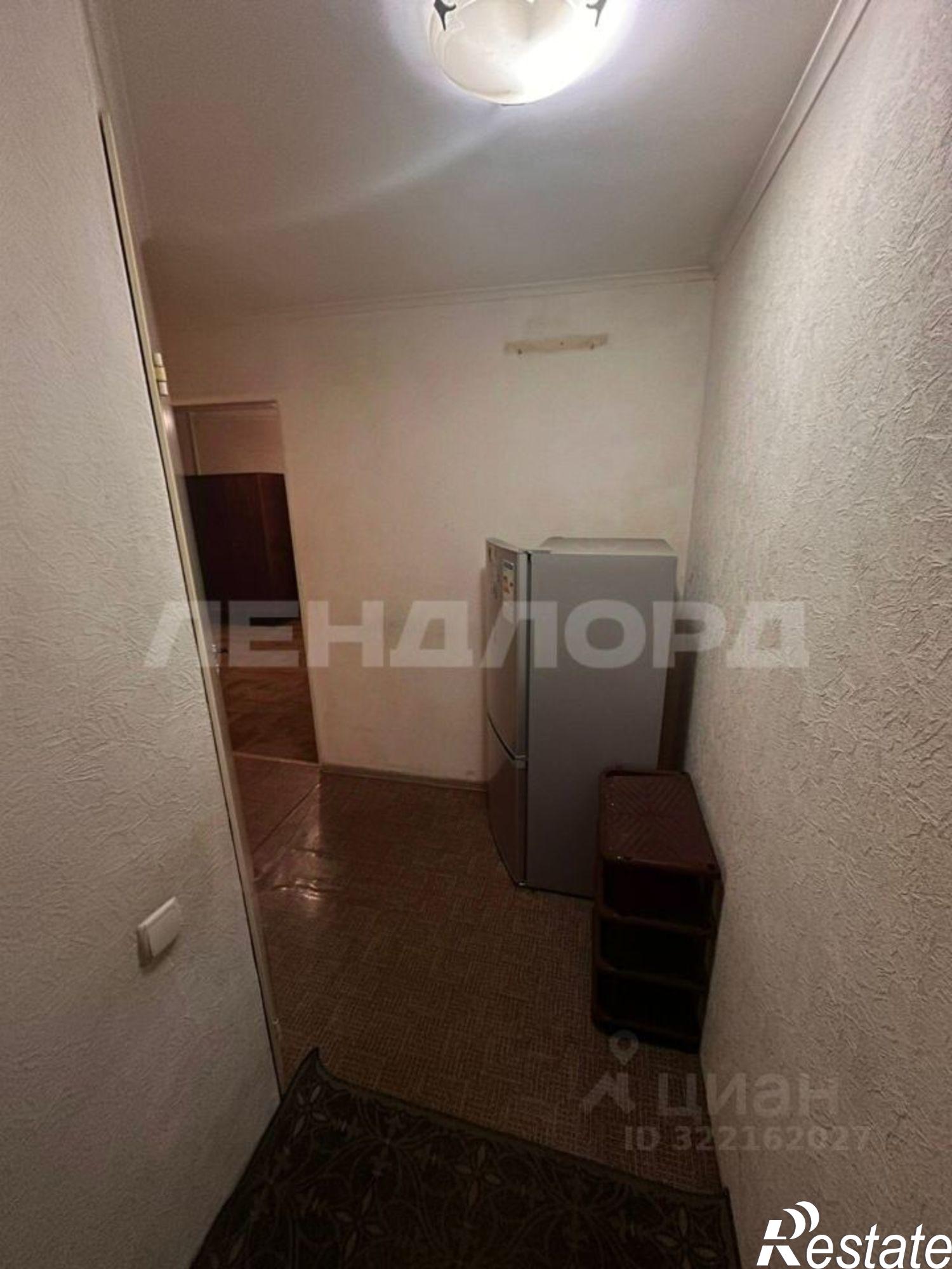 Купить квартиру за 3 500 000 рублей на проспект Ленина, 113 к1