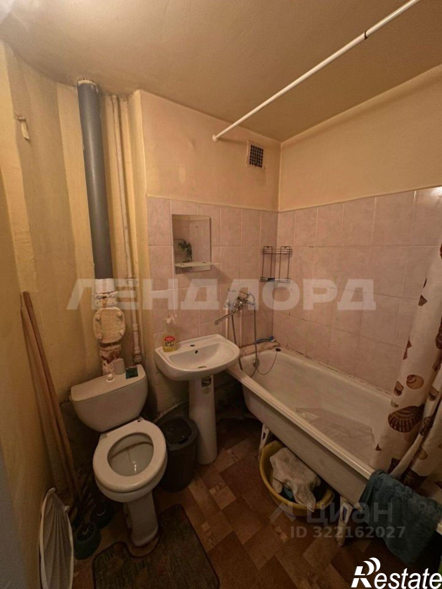 Купить квартиру за 3 500 000 рублей на проспект Ленина, 113 к1