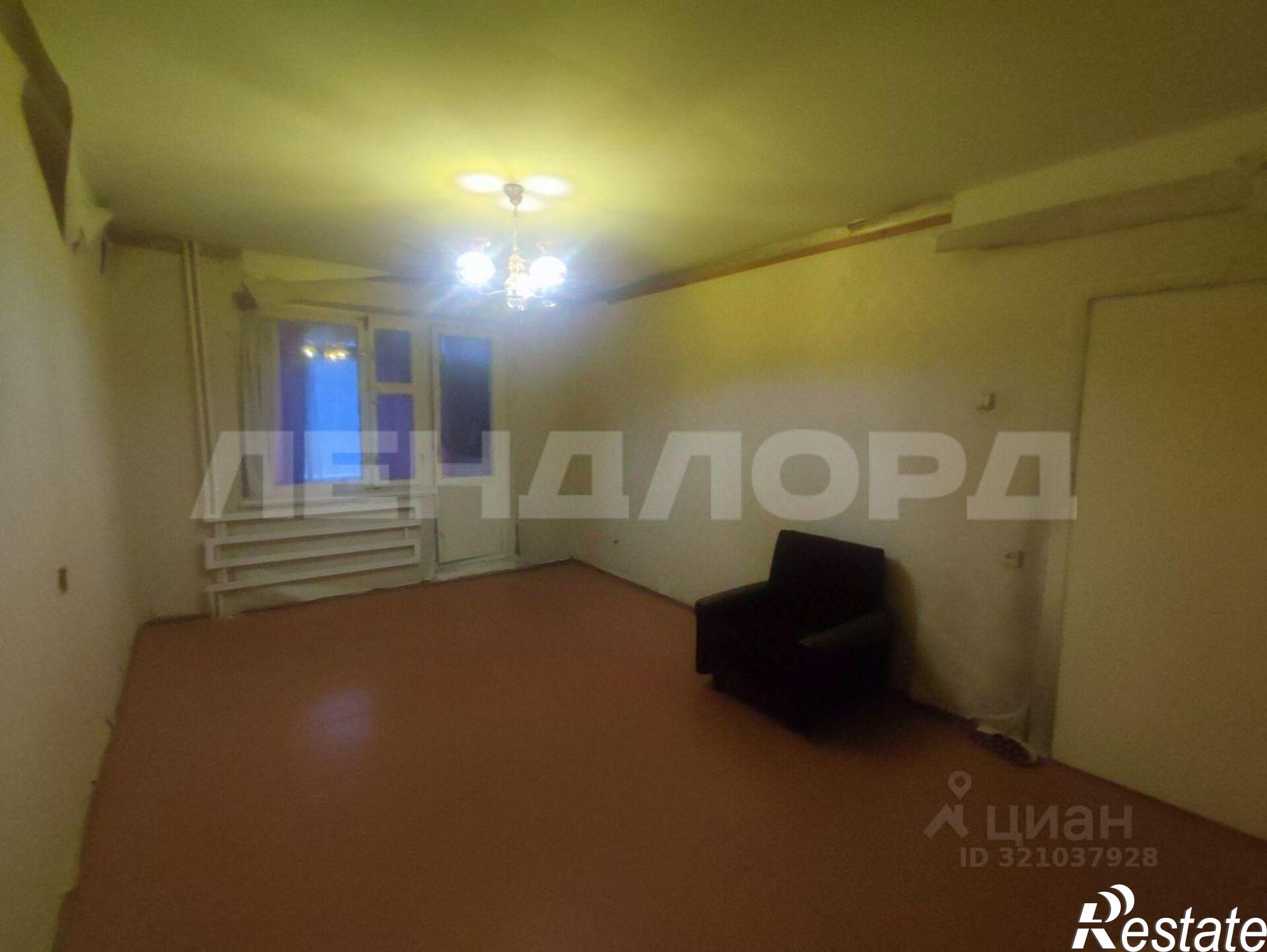 Купить квартиру за 3 930 000 рублей на Таганрогская улица, 124/2