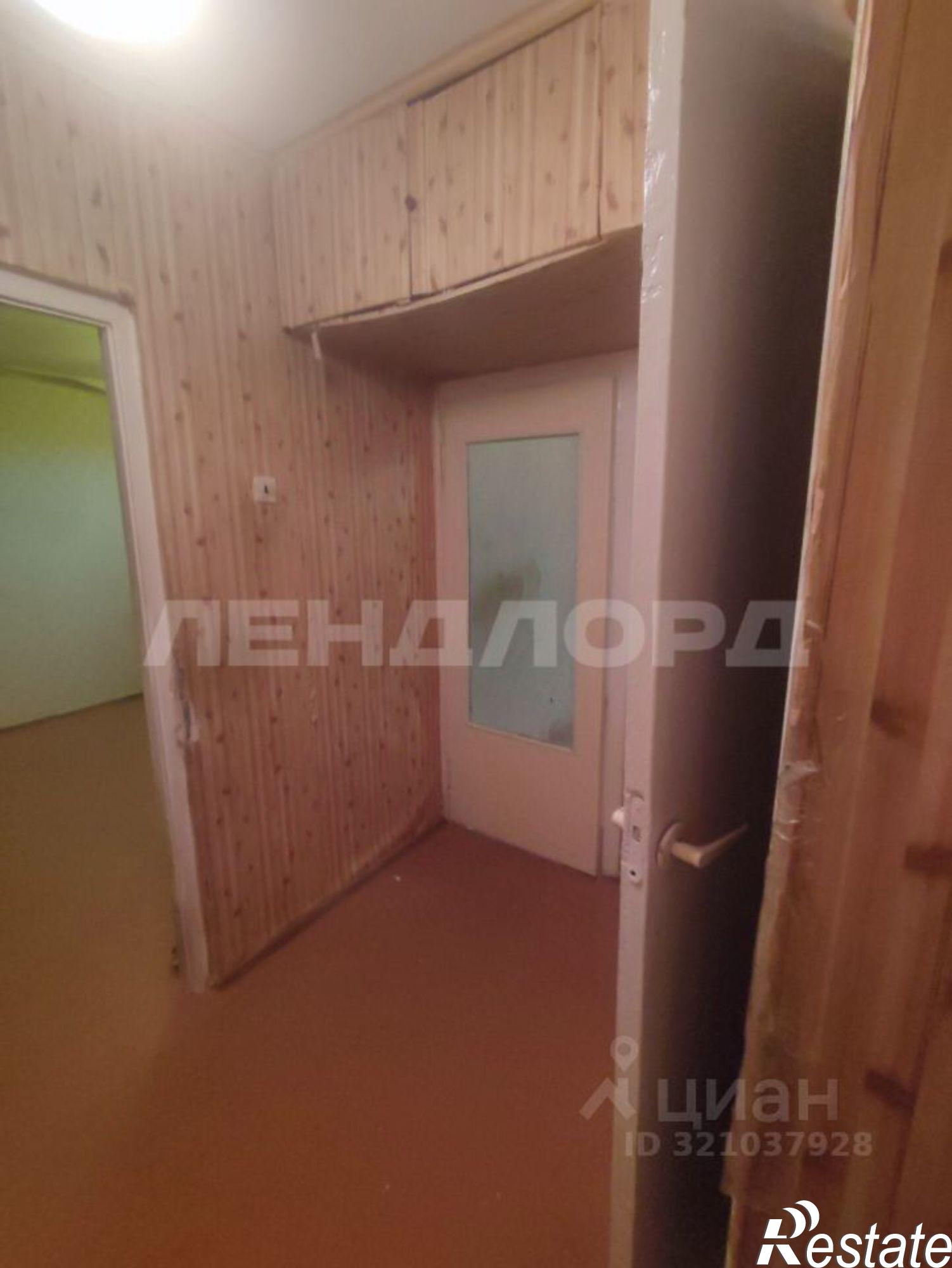 Купить квартиру за 3 930 000 рублей на Таганрогская улица, 124/2