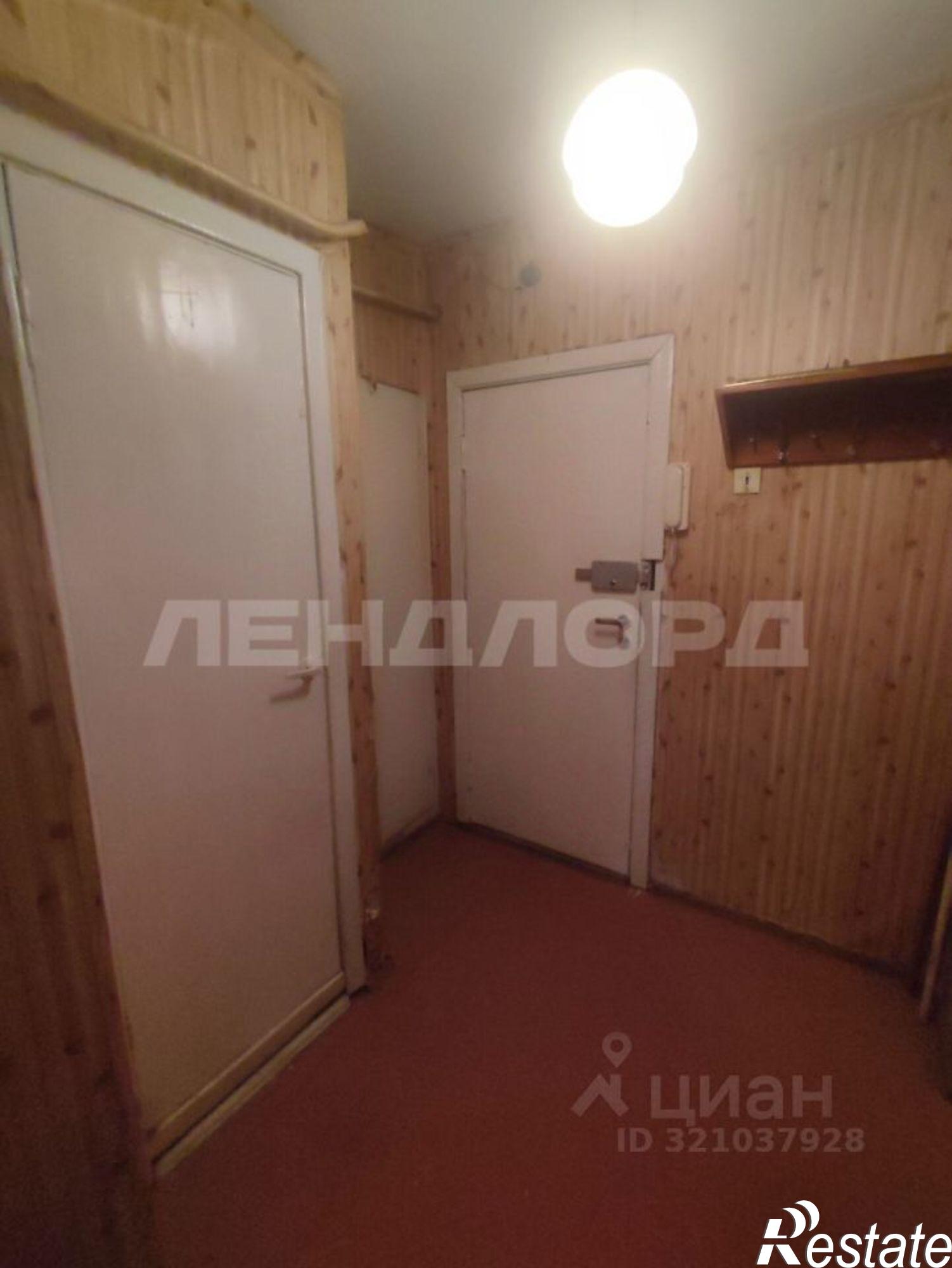 Купить квартиру за 3 930 000 рублей на Таганрогская улица, 124/2