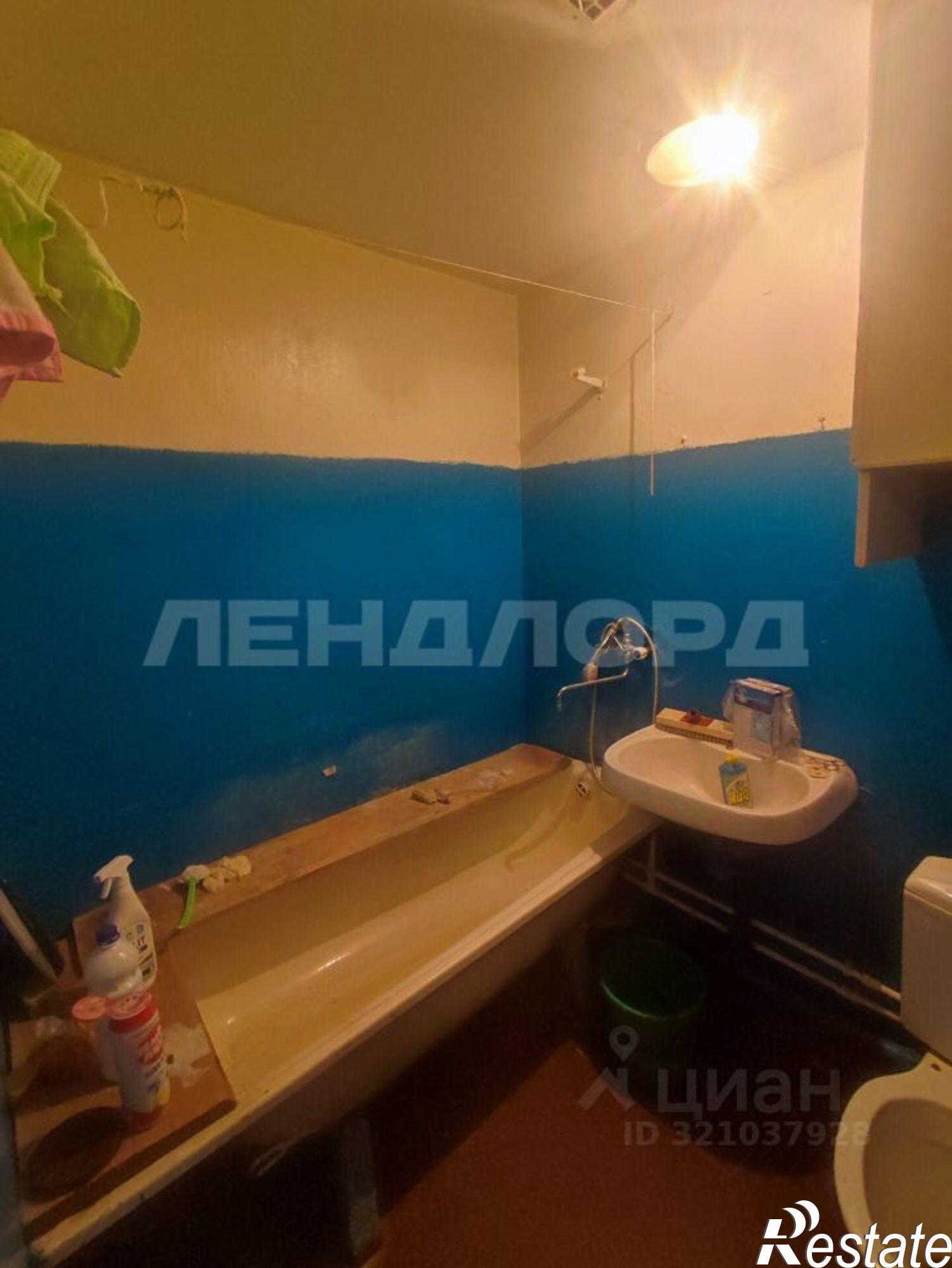 Купить квартиру за 3 930 000 рублей на Таганрогская улица, 124/2