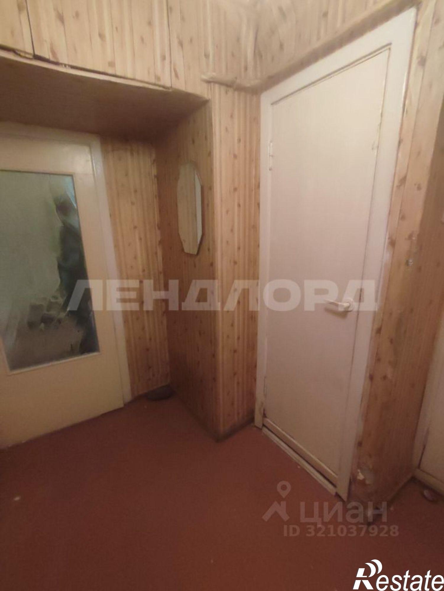 Купить квартиру за 3 930 000 рублей на Таганрогская улица, 124/2