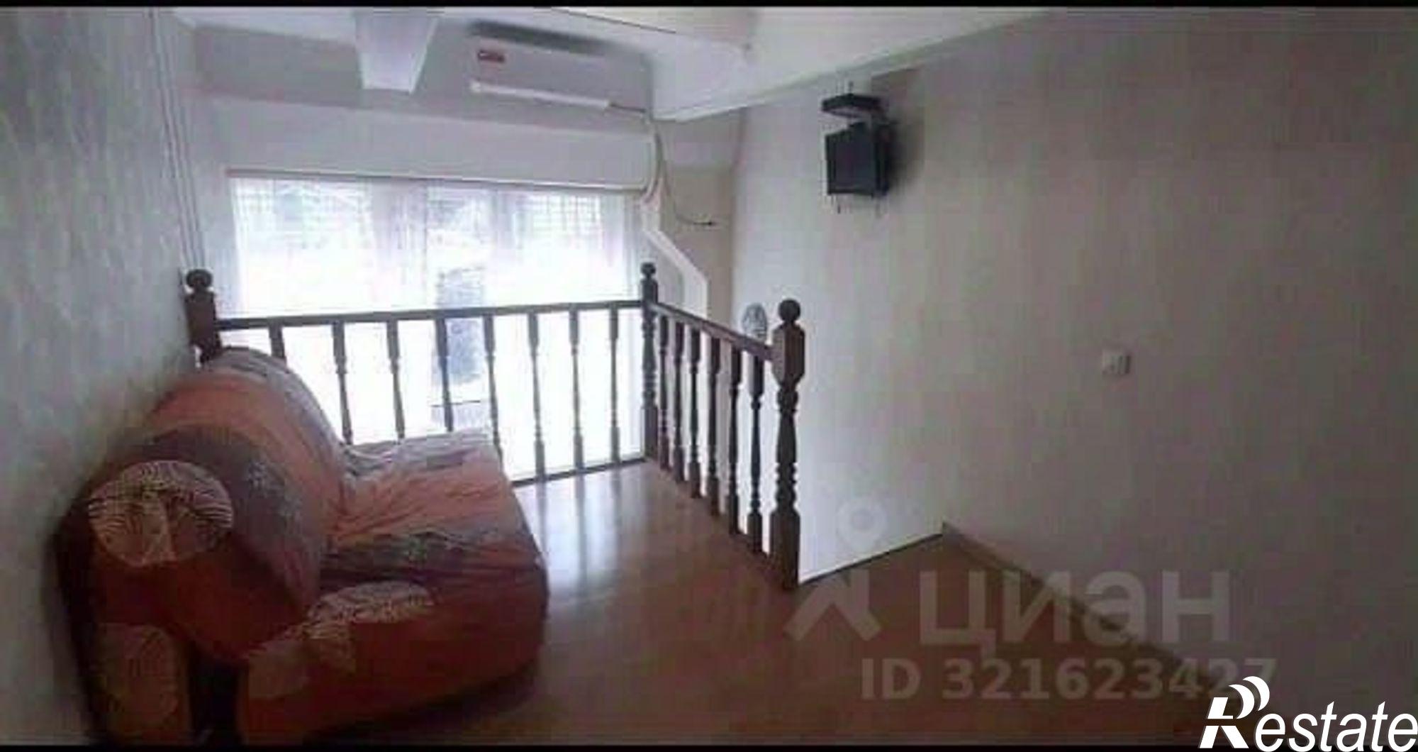 Купить квартиру за 4 500 000 рублей на Халтуринский переулок, 4А