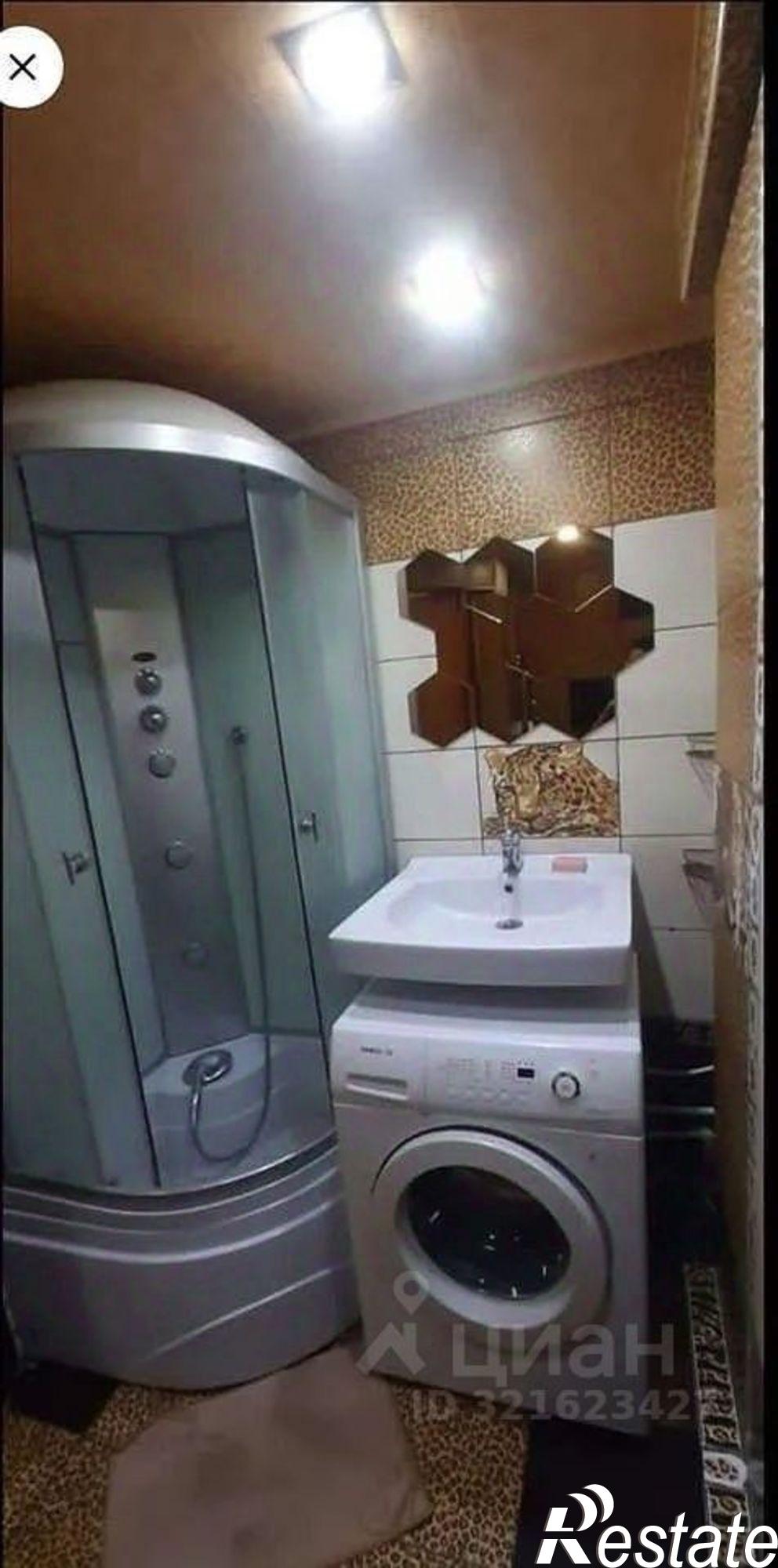 Купить квартиру за 4 500 000 рублей на Халтуринский переулок, 4А