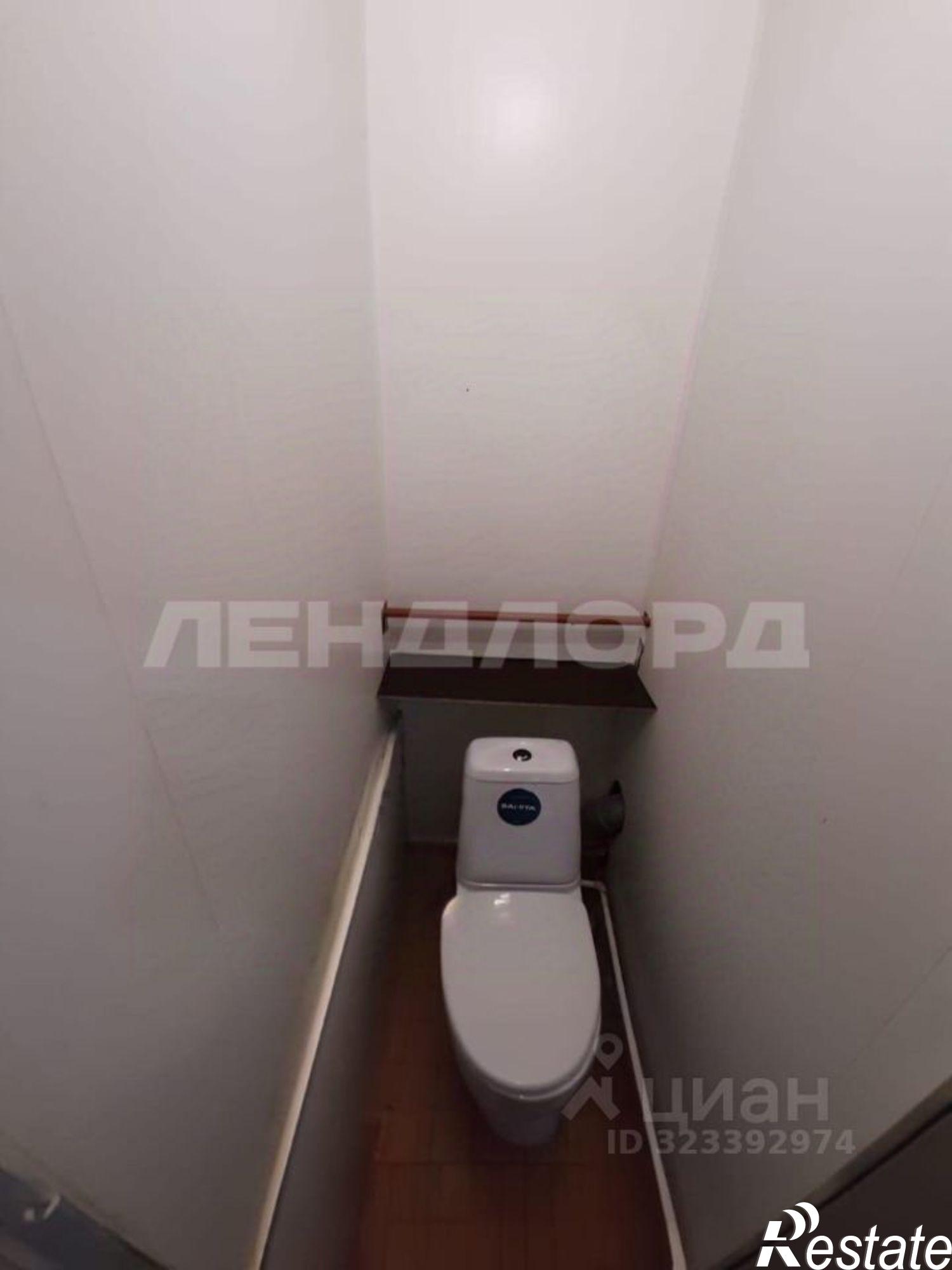 Купить квартиру за 4 550 000 рублей на переулок Семашко, 20