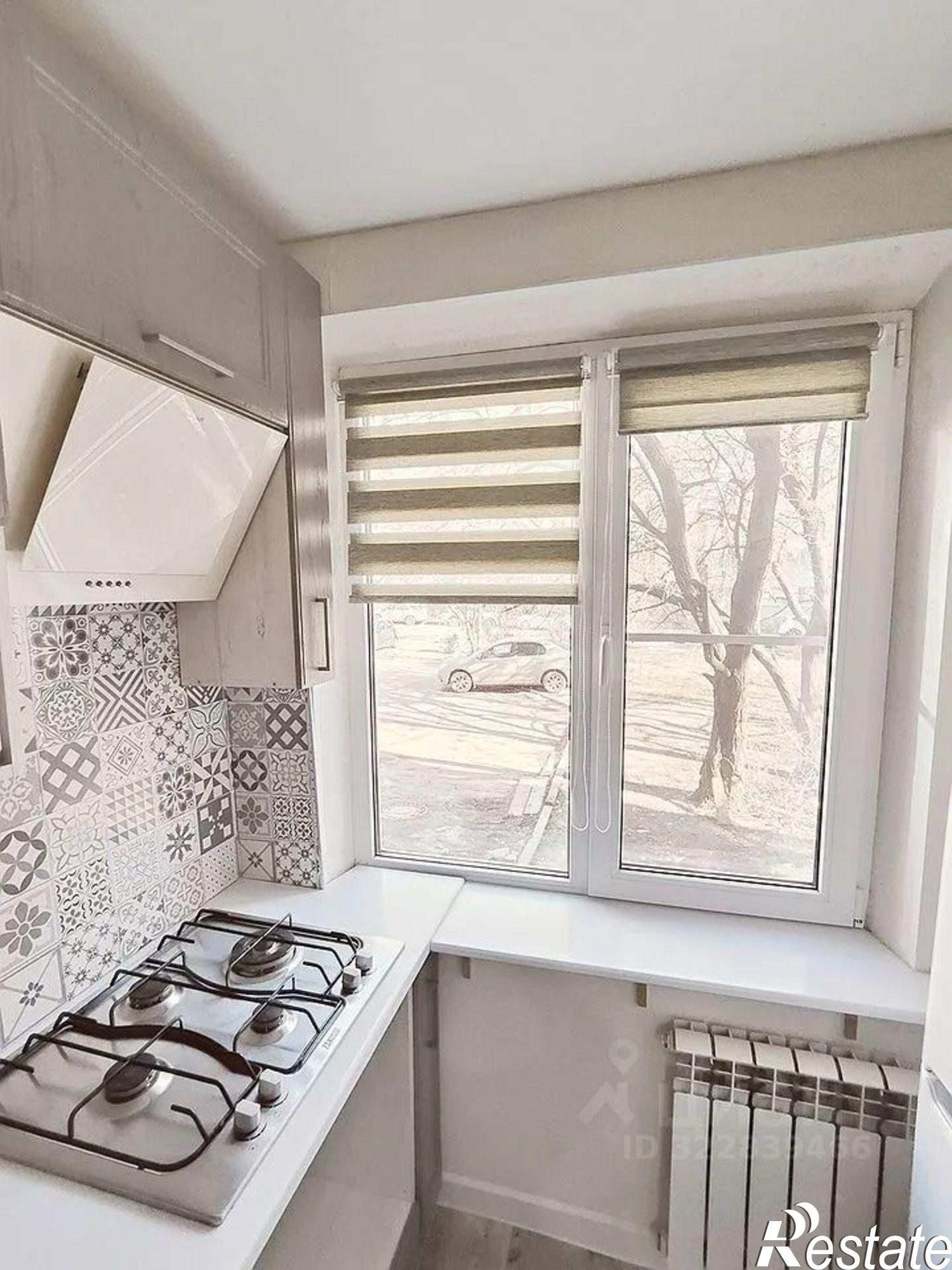 Купить квартиру за 4 900 000 рублей на улица Ерёменко, 58 к4